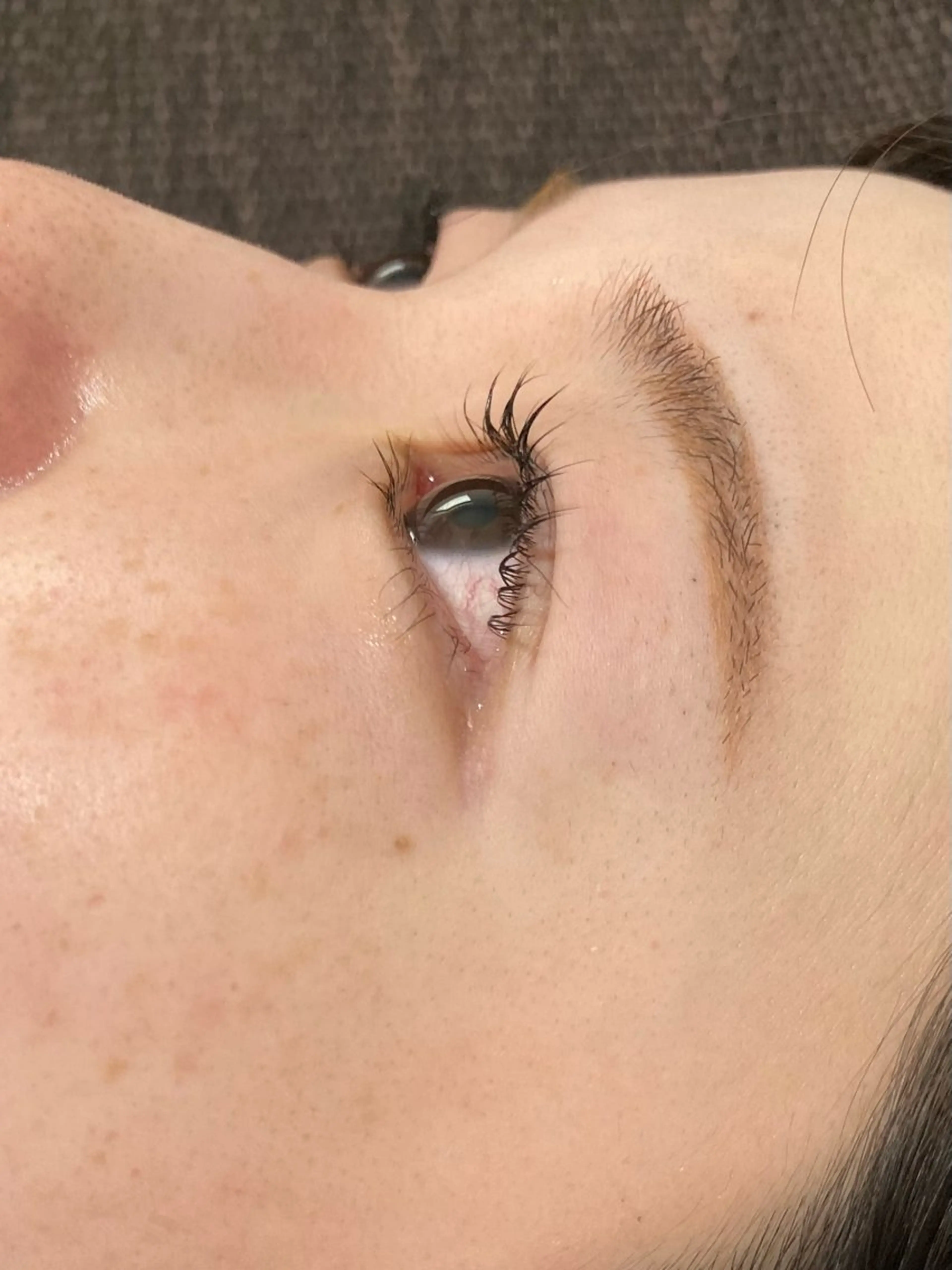 マツエク・マツパ マツパ 大杉 良恵のマツエク・マツパデザイン