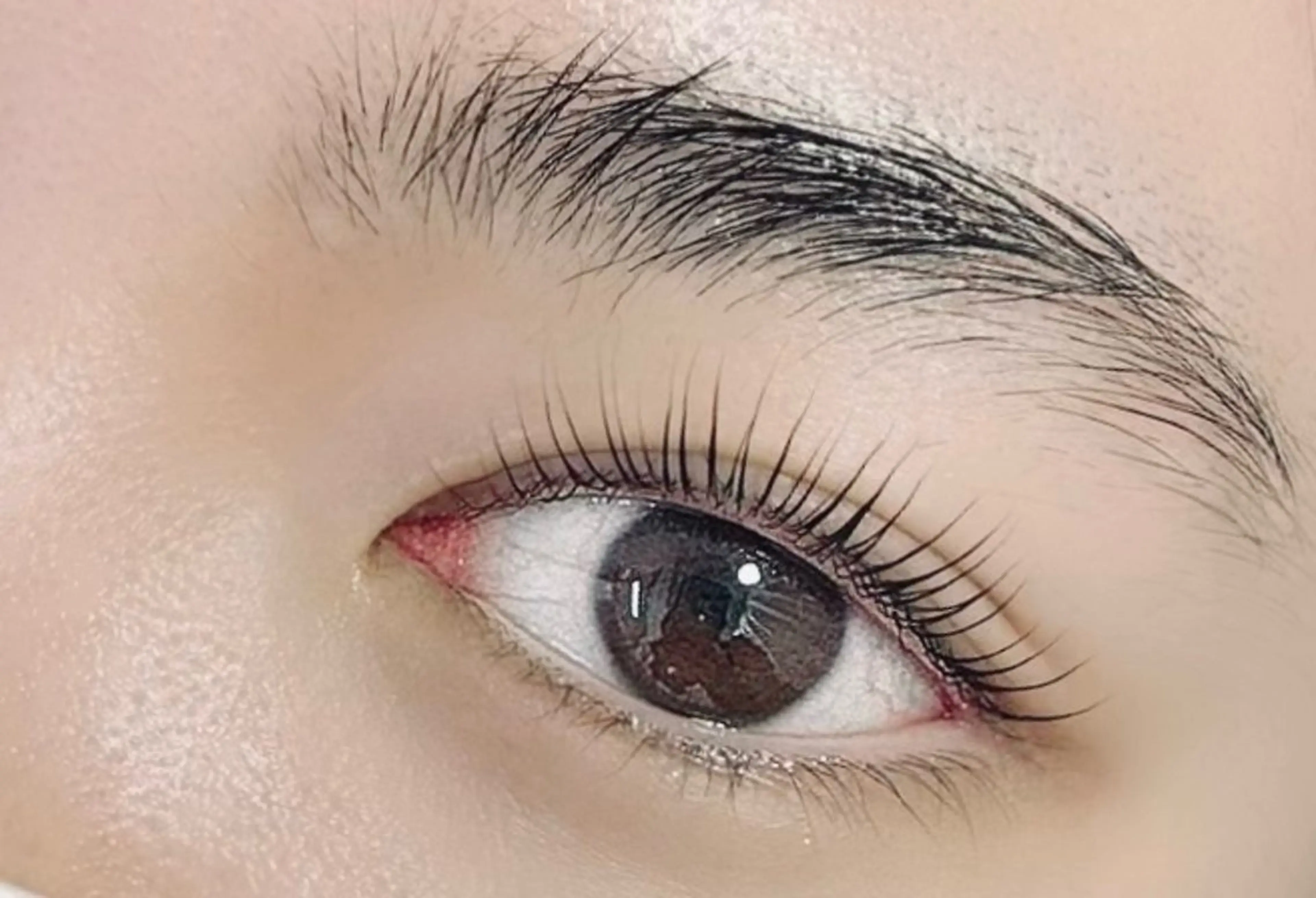 マツエク・マツパ マツパ LADY's eyeのマツエク・マツパデザイン