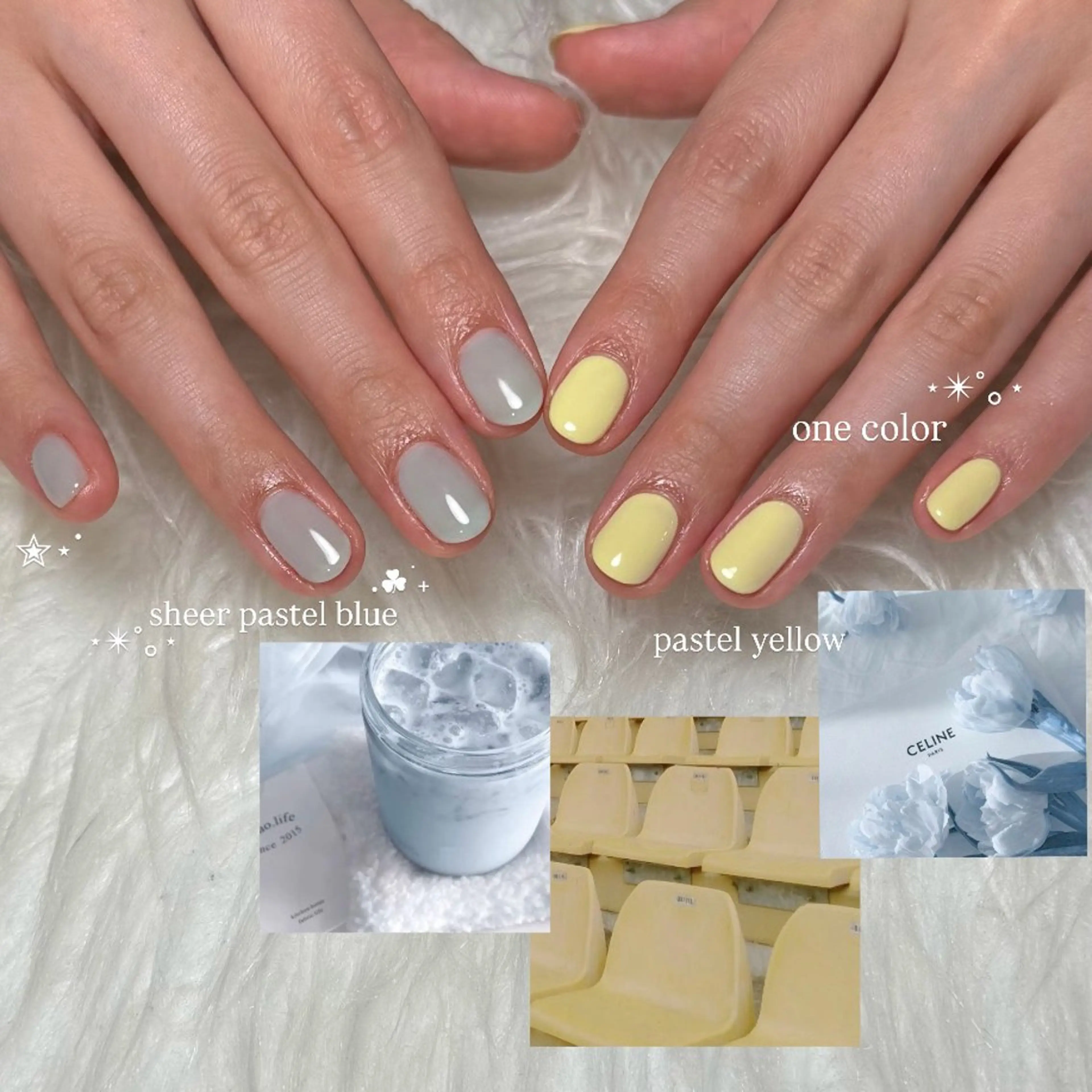 ネイル naillist sayoのネイルデザイン