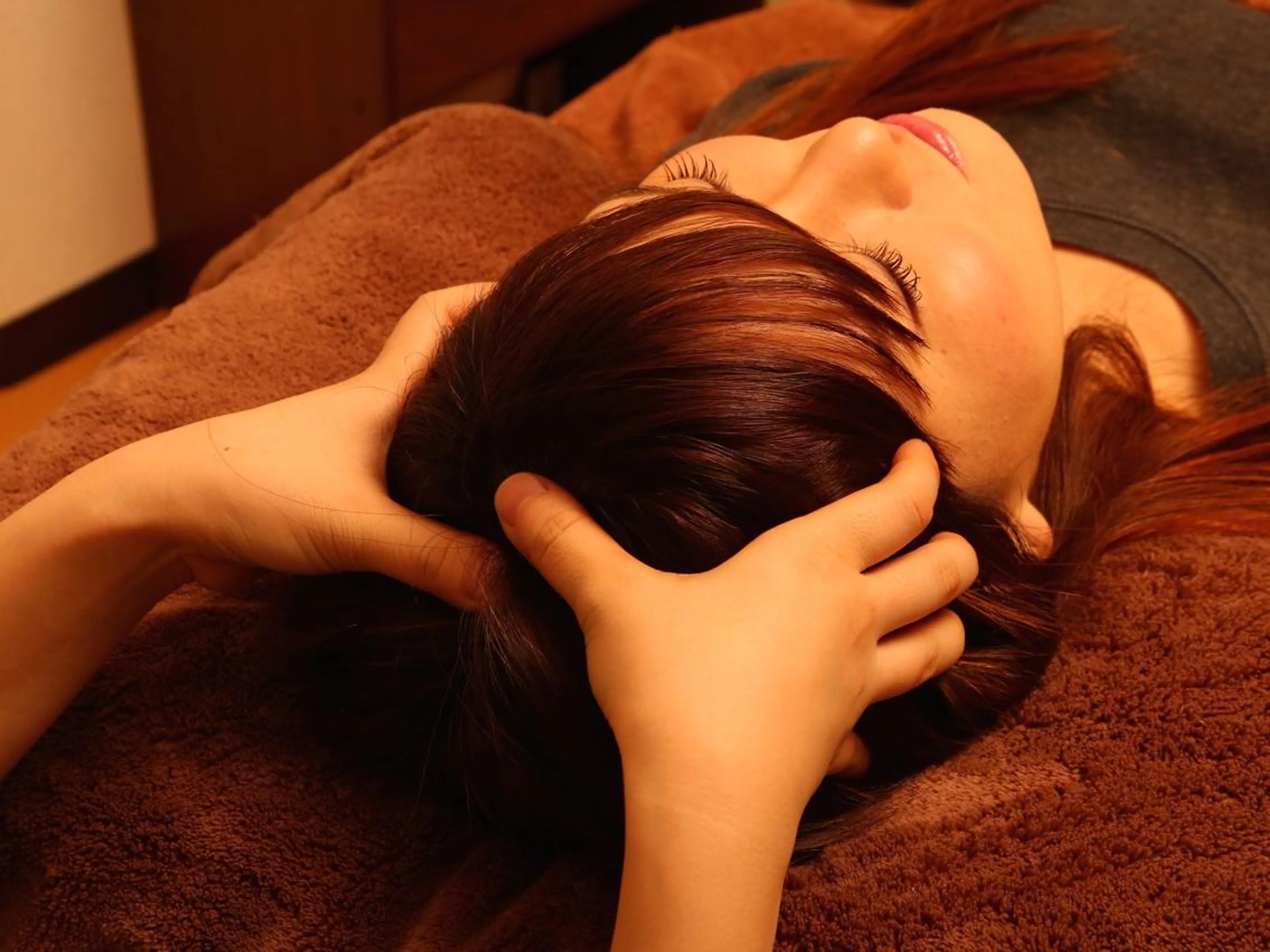 オイルリンパ STELLAのエステ・リラクイメージ