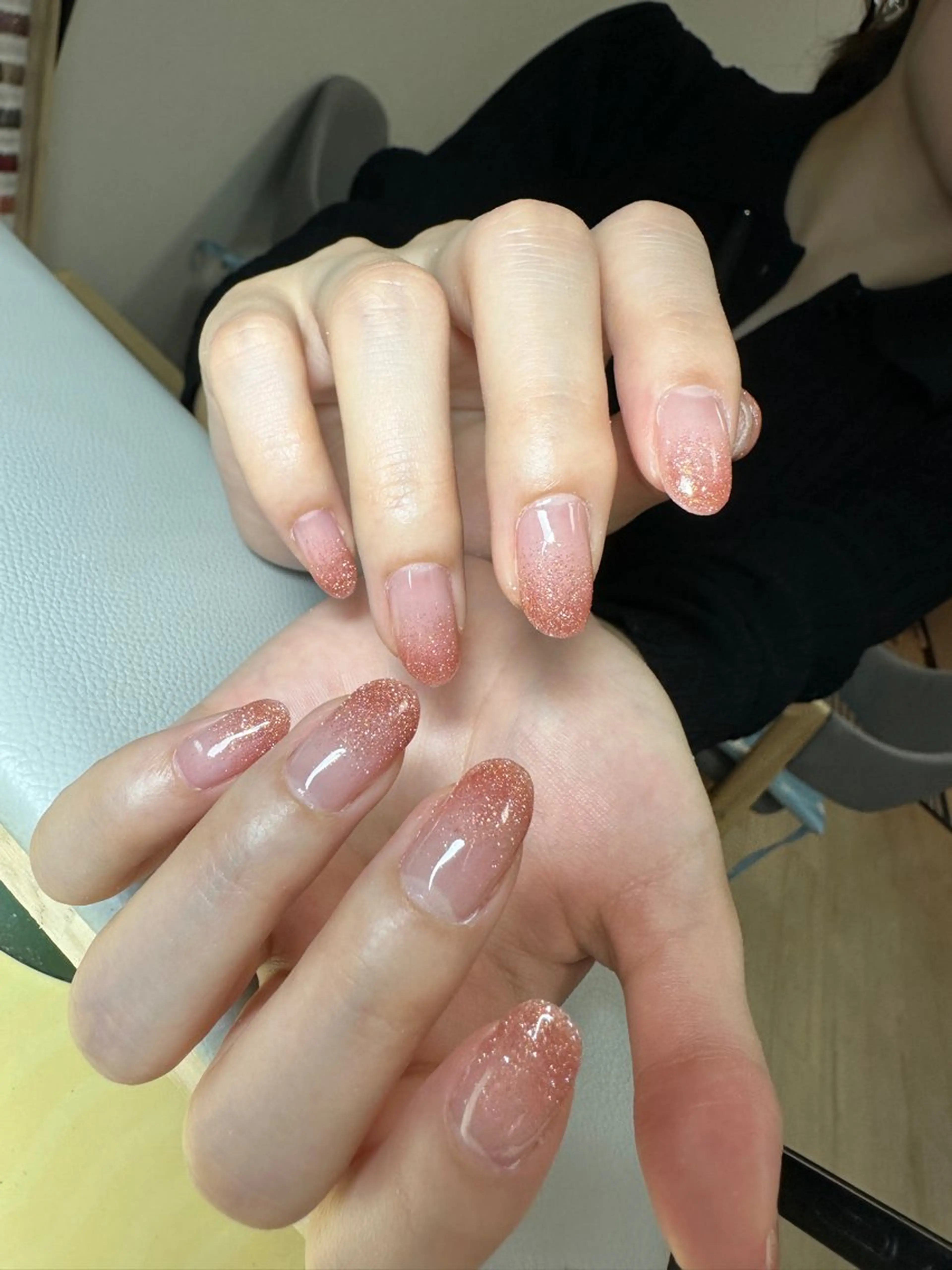 ネイル Eveネイル チップスカルプ専門店のネイルデザイン