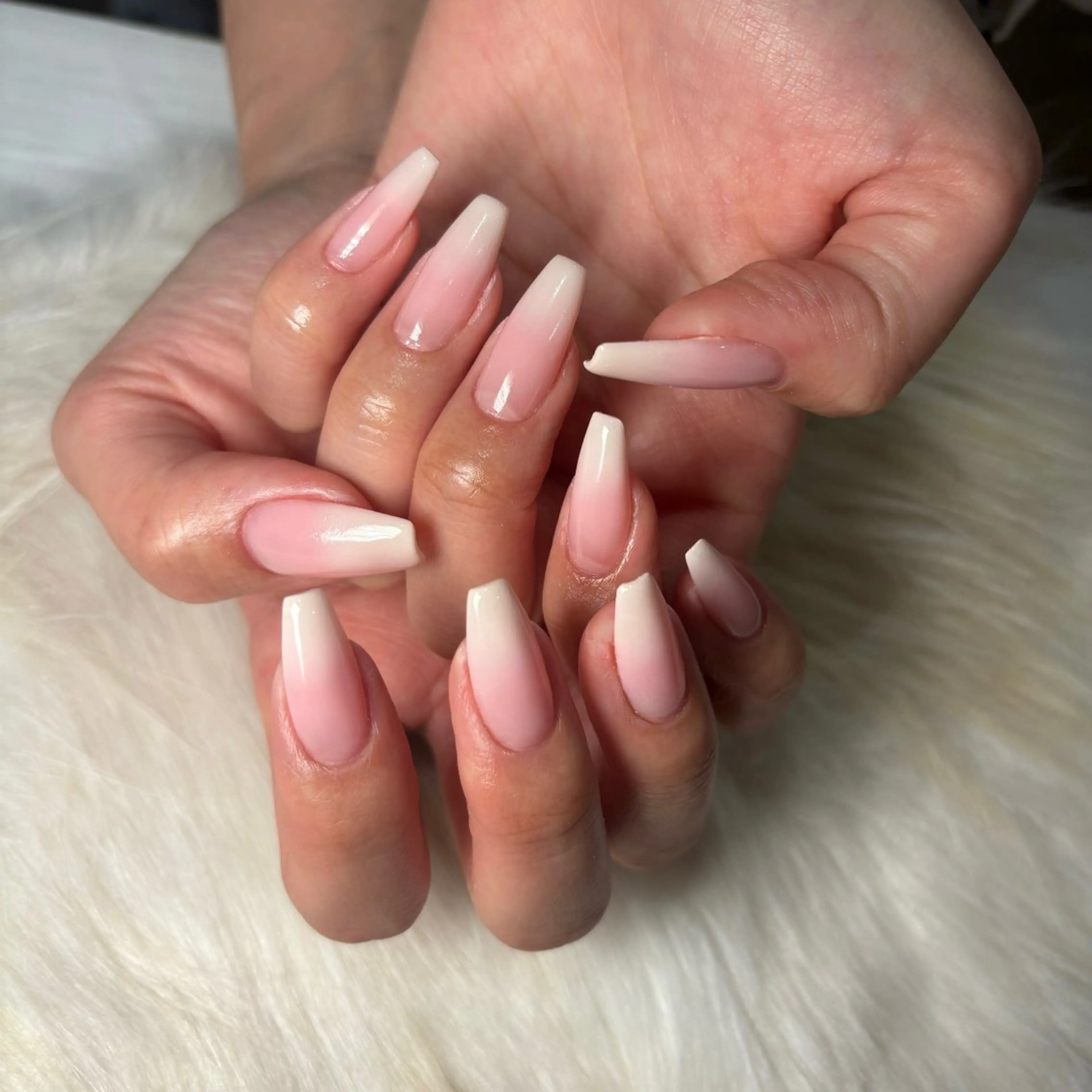 🎀チップ長さ出し🎀ベイビーブーマー🍼パーツ2つ付きの写真