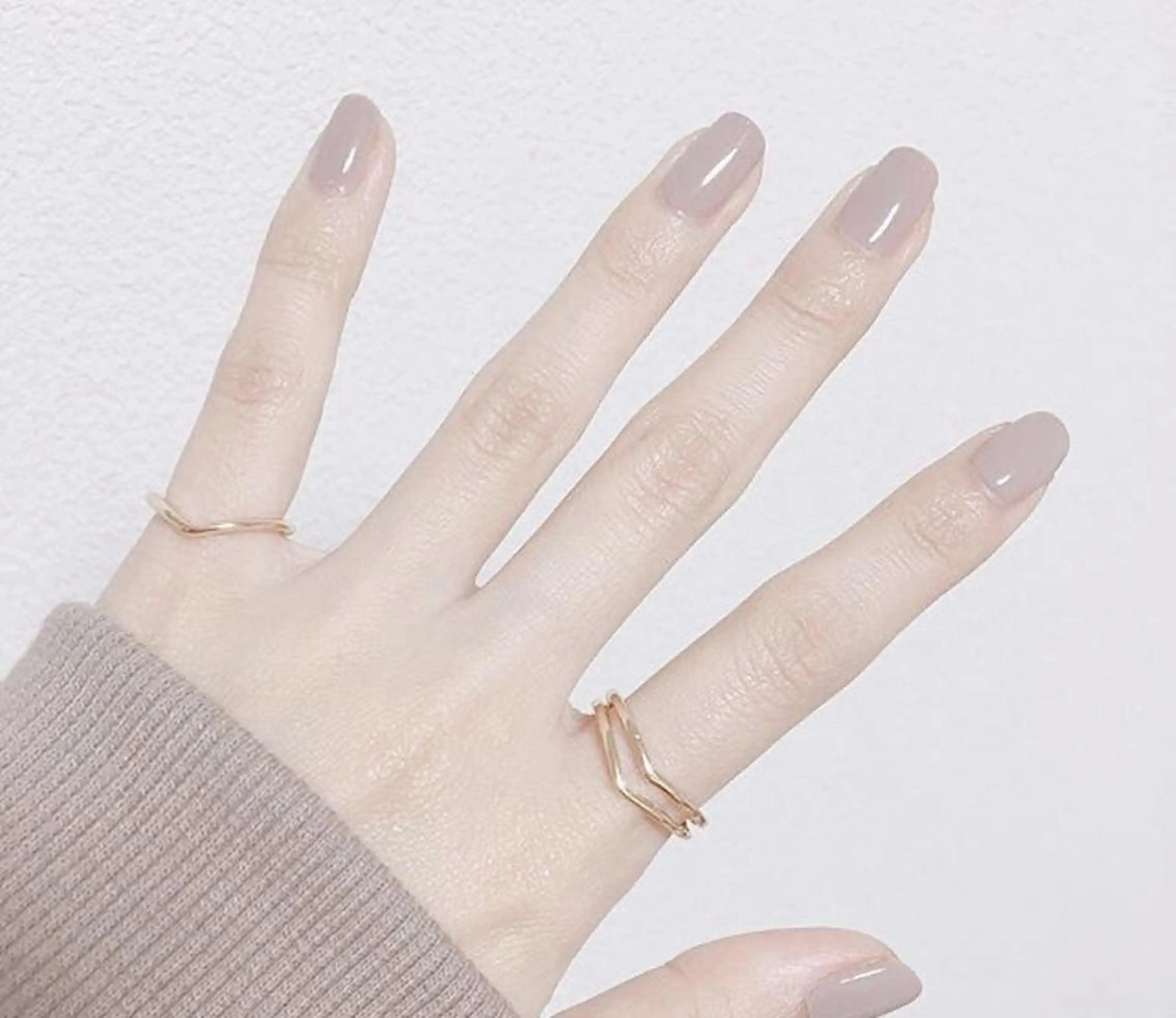 ネイル Cute beauty2のマツエク・マツパデザイン