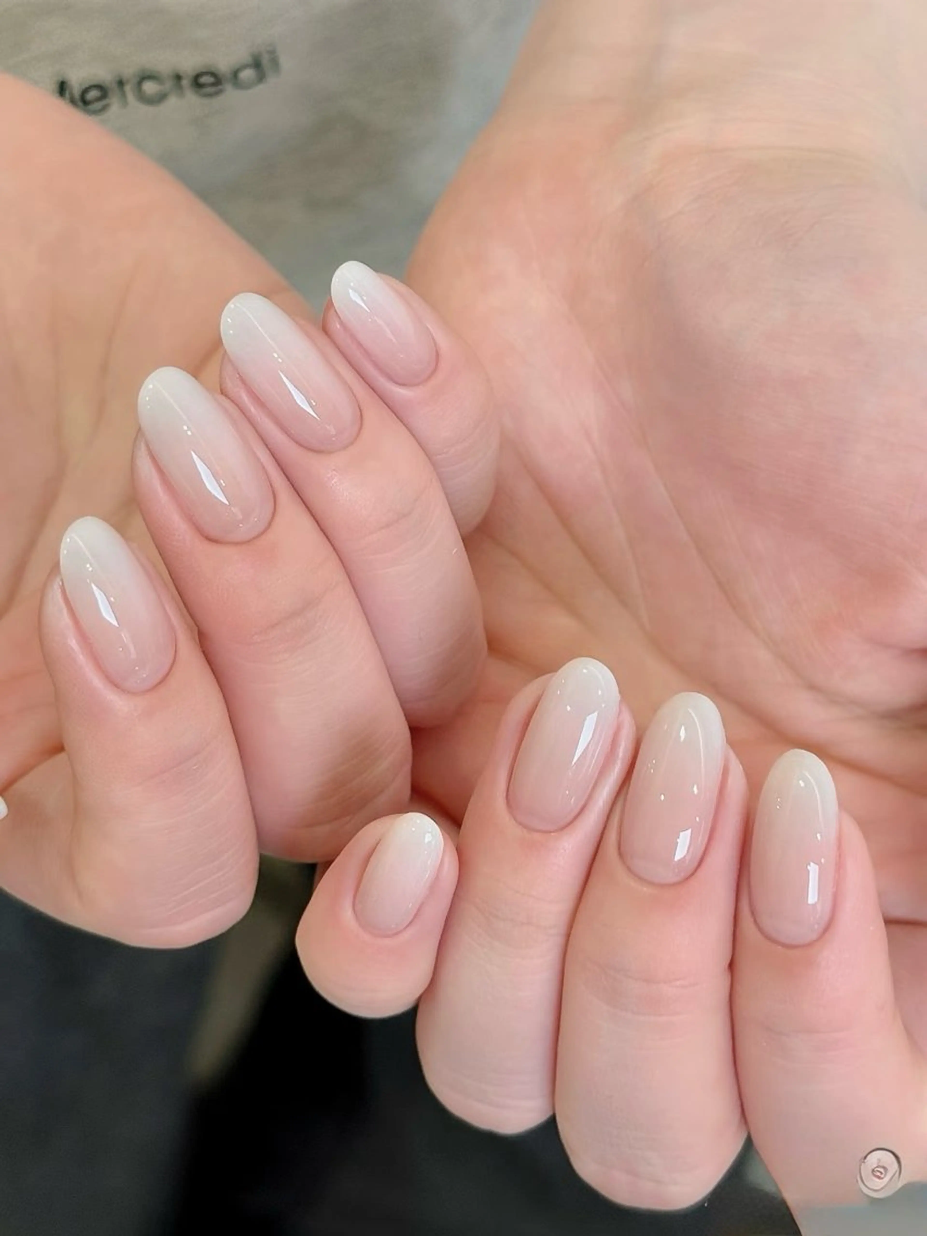 ネイル Yosora浅草橋 ネイルのネイルデザイン