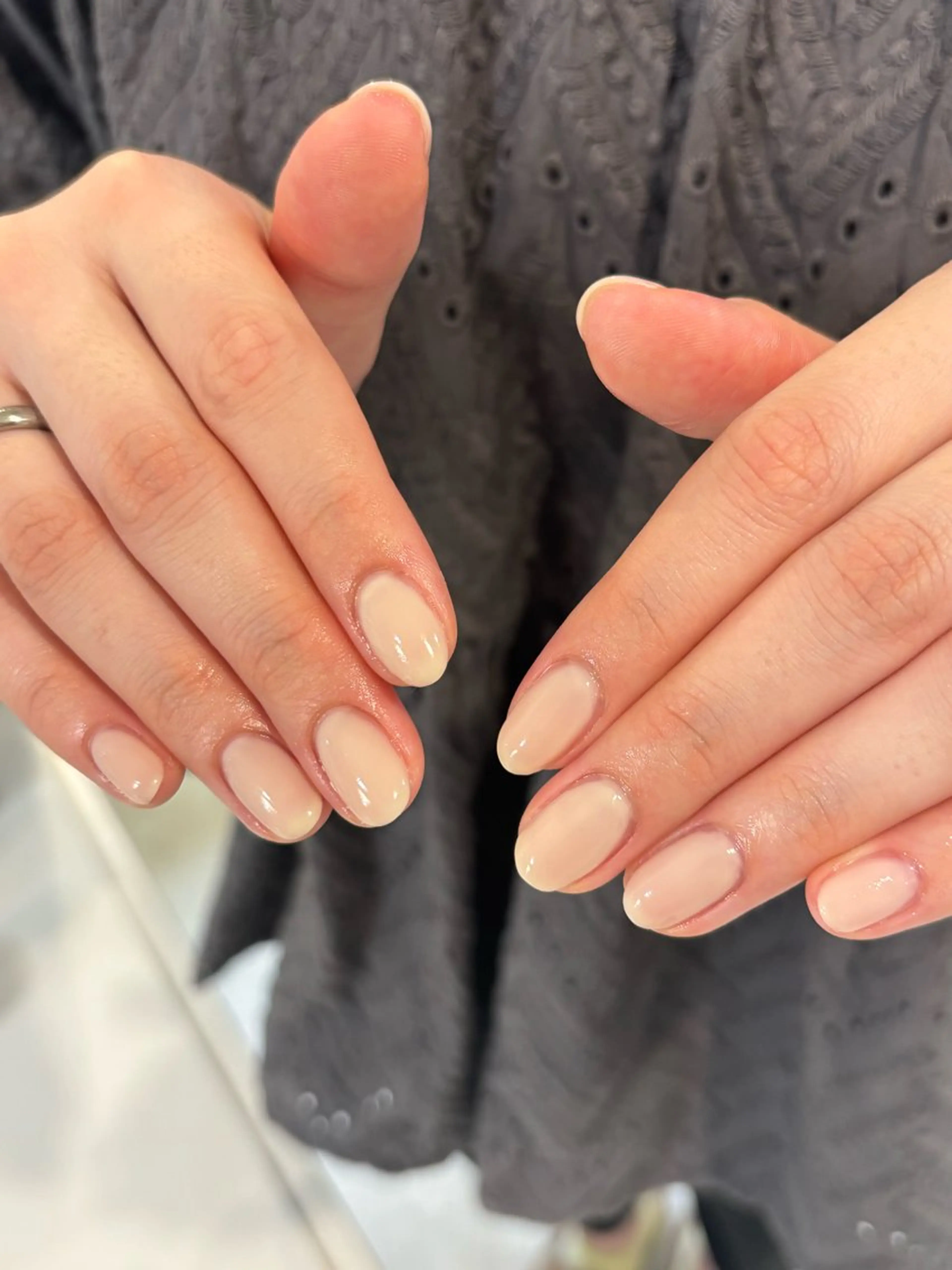 ネイル C. yoshinoのネイルデザイン