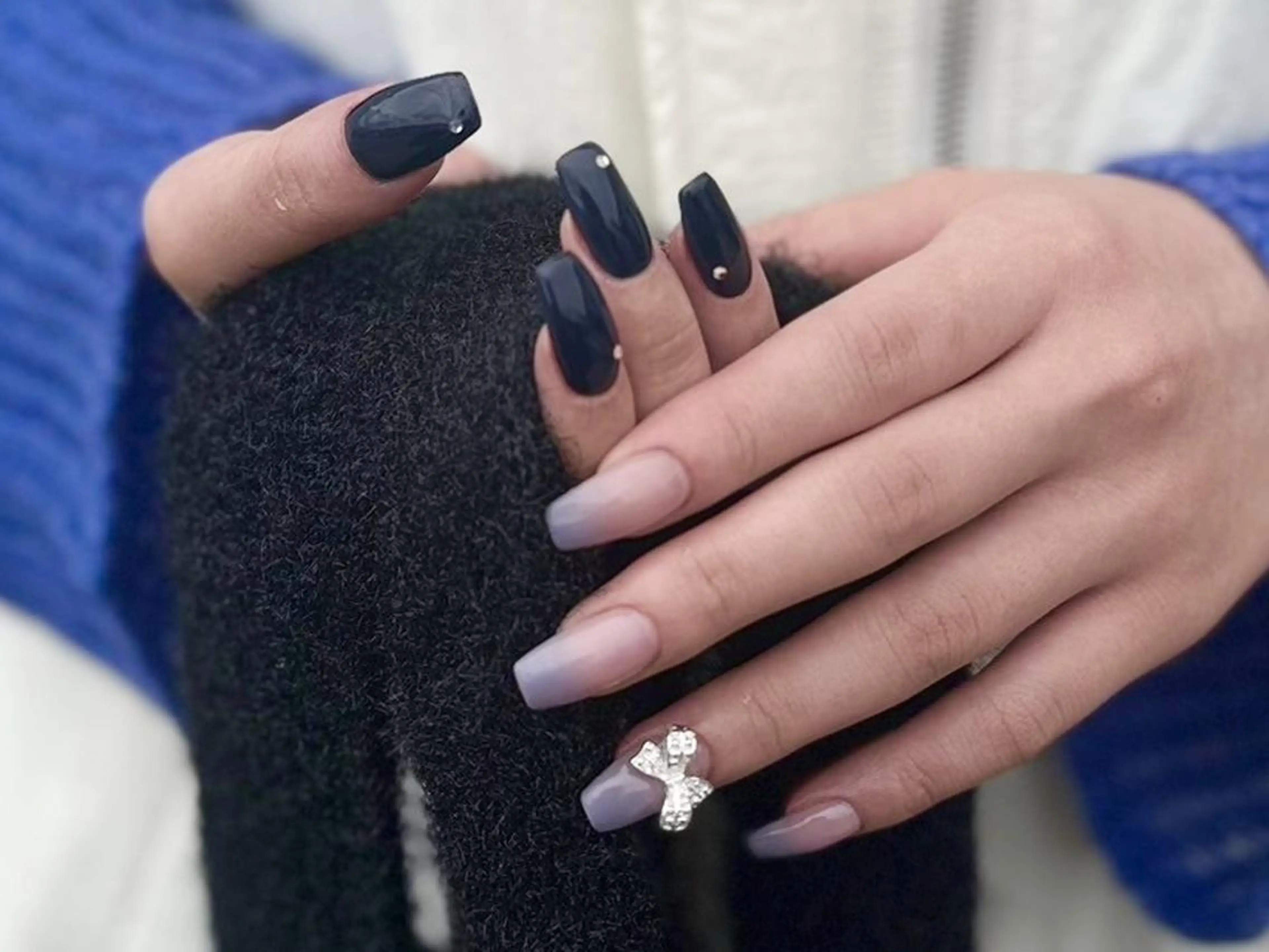 ネイル カネマル ユウナのネイルデザイン