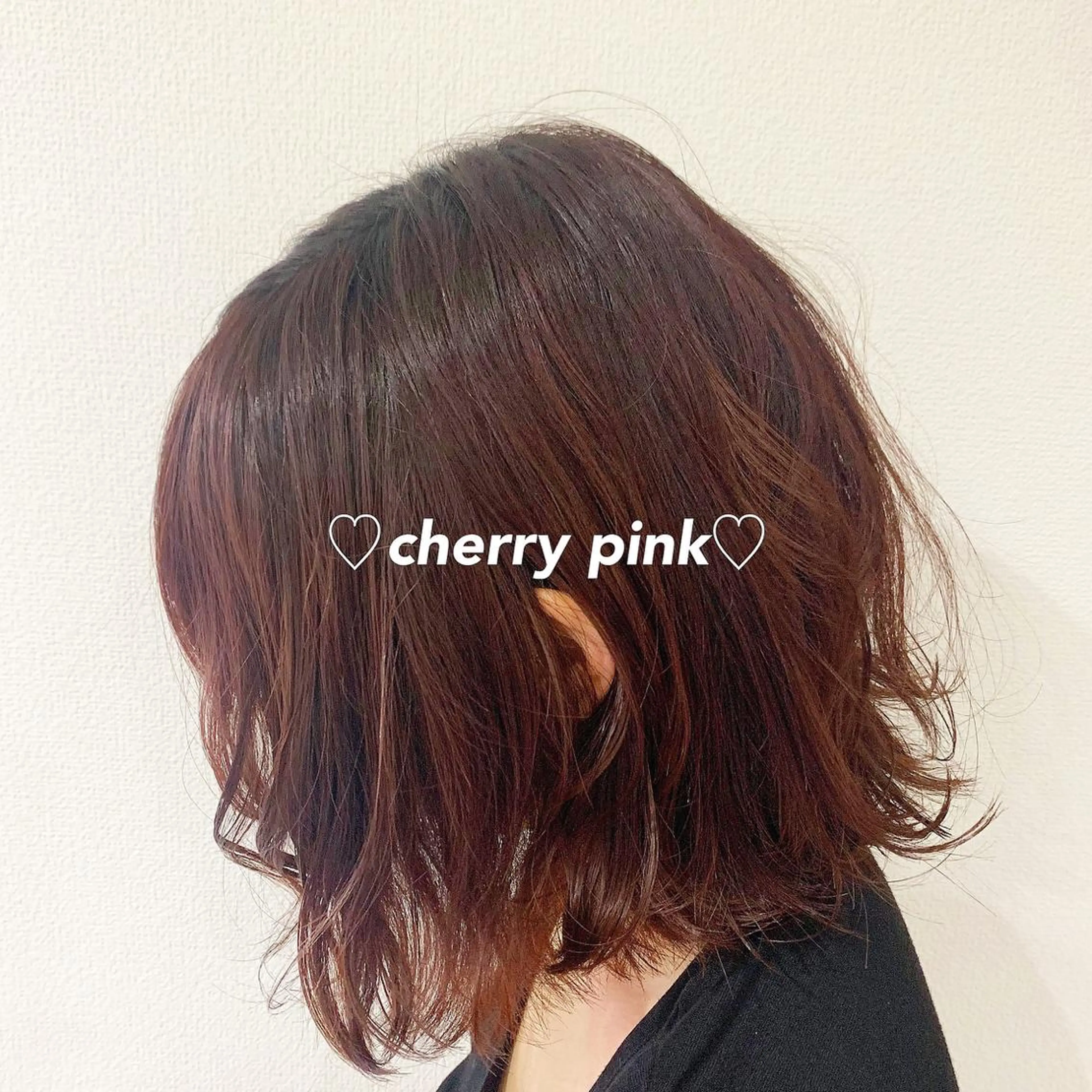 カラー ショートヘアとカラー の専門家/もりしーのヘアスタイル