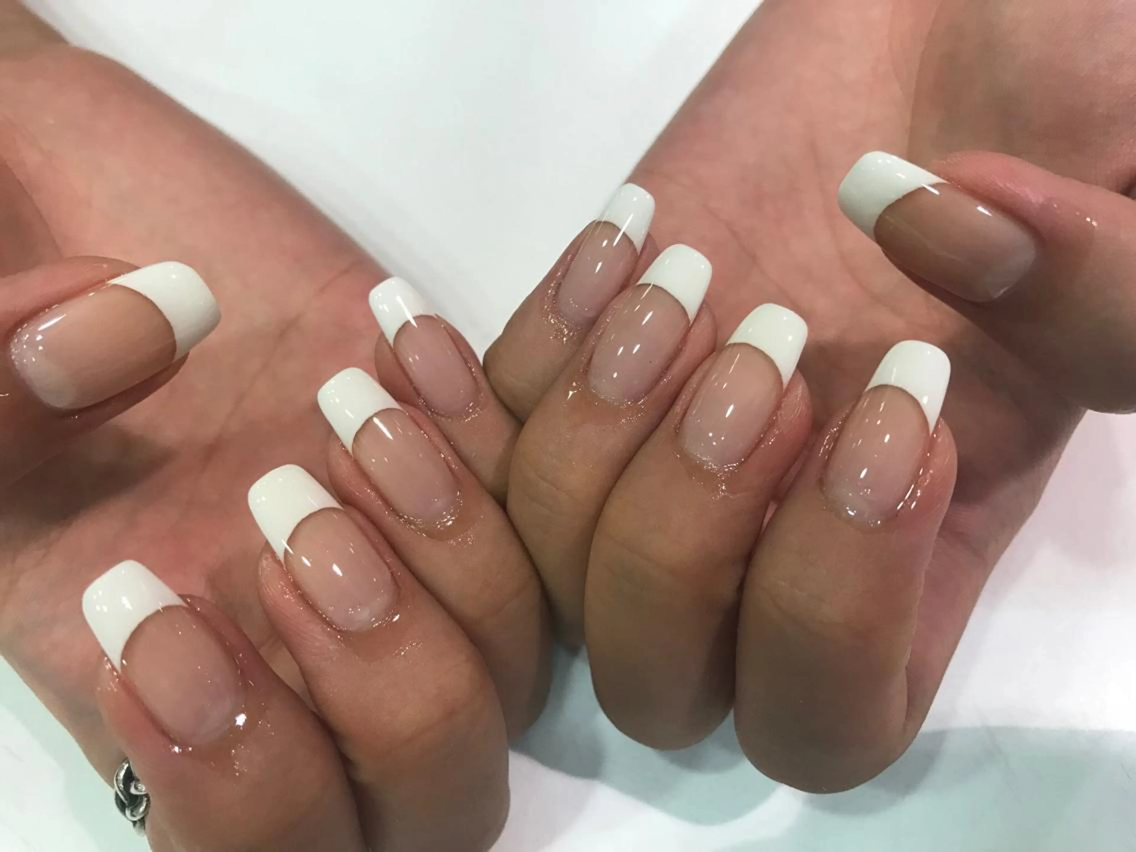 ネイル ハンドネイル ハンドケア Charme. NOBUKOのネイルデザイン