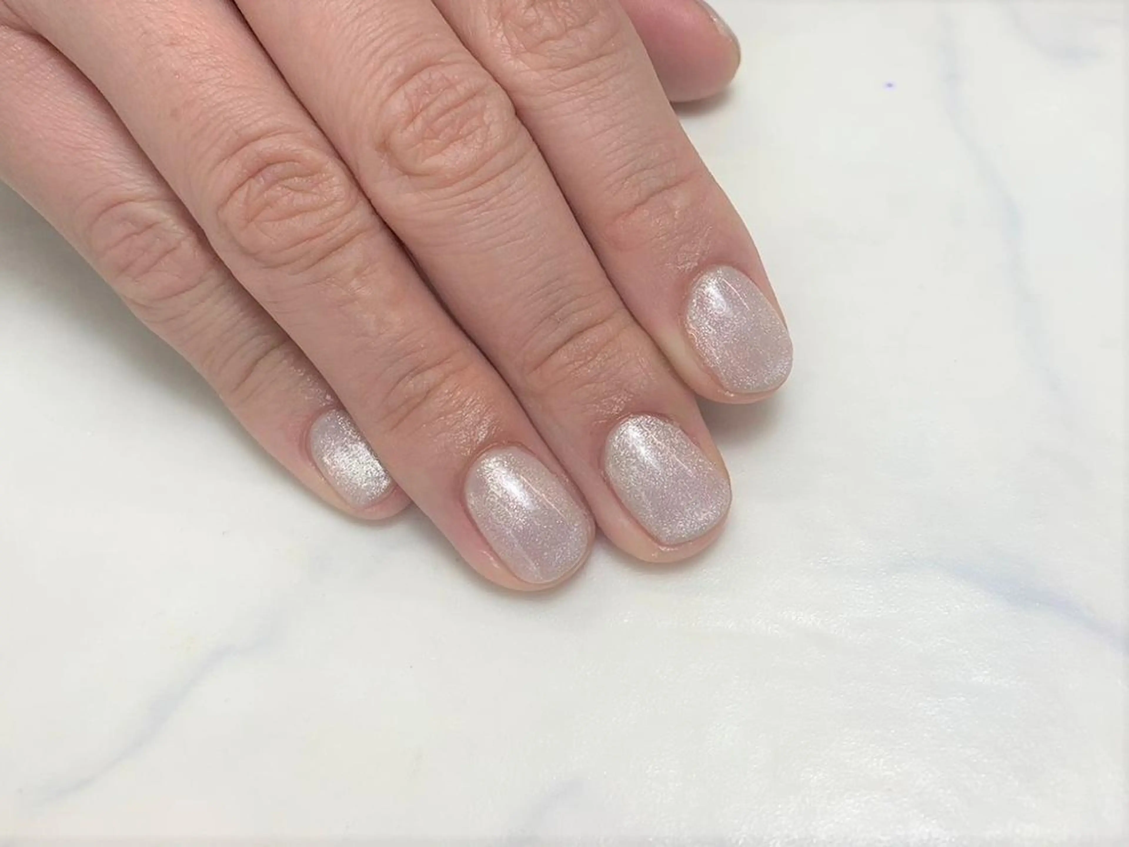 ネイル maninail moekoのネイルデザイン