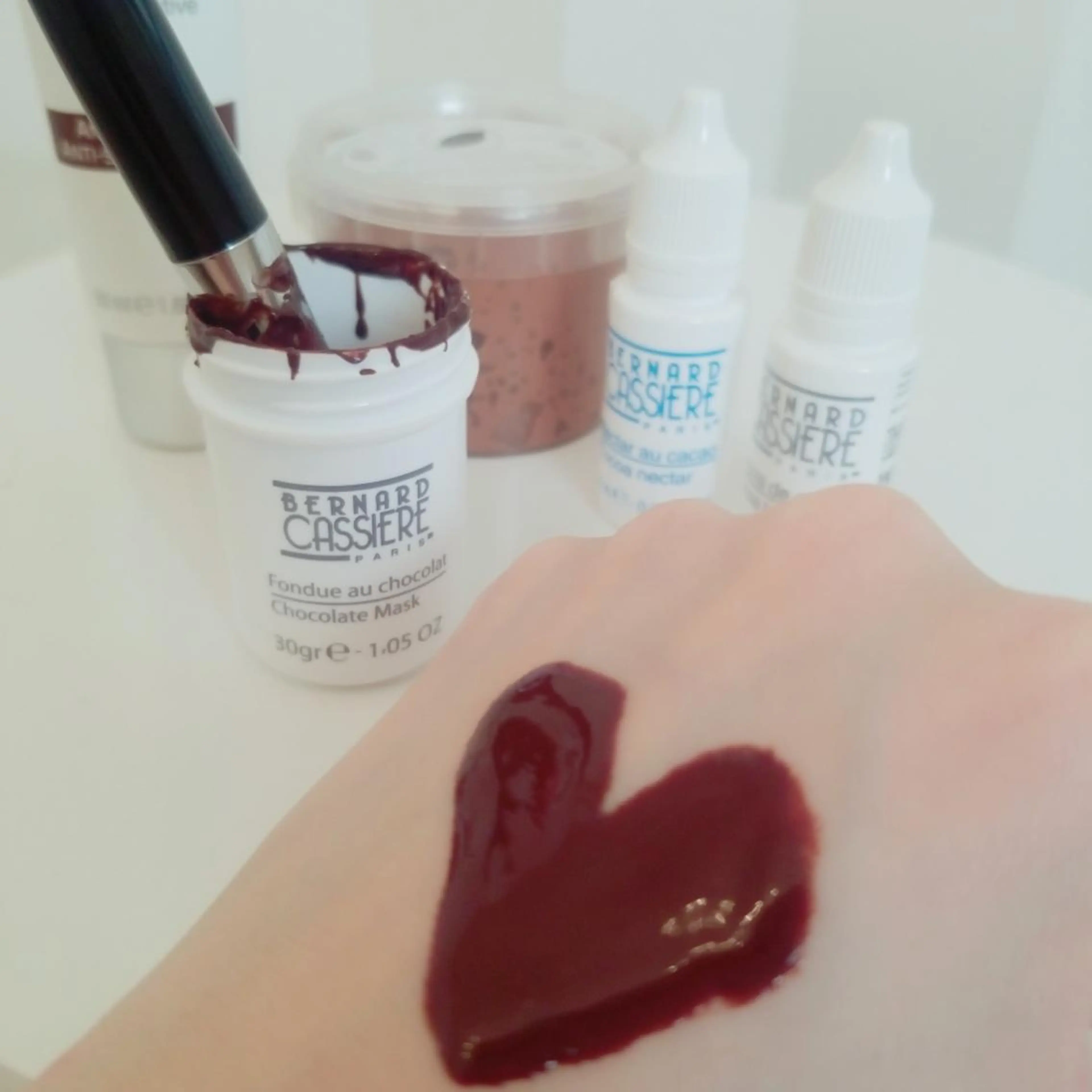 Hiroko 【VIOLETTE】のエステ・リラクイメージ