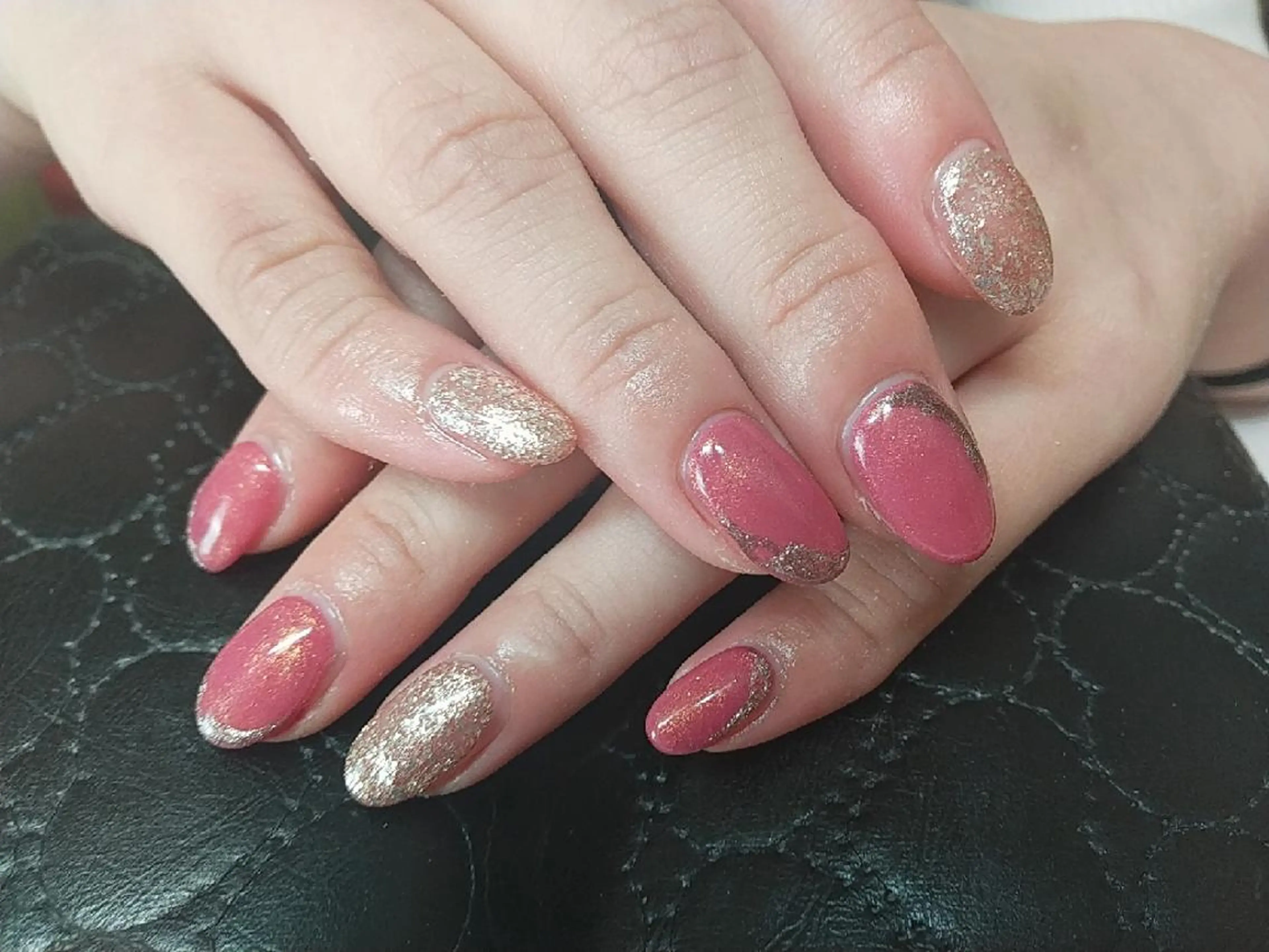 ネイル haru  nailのネイルデザイン