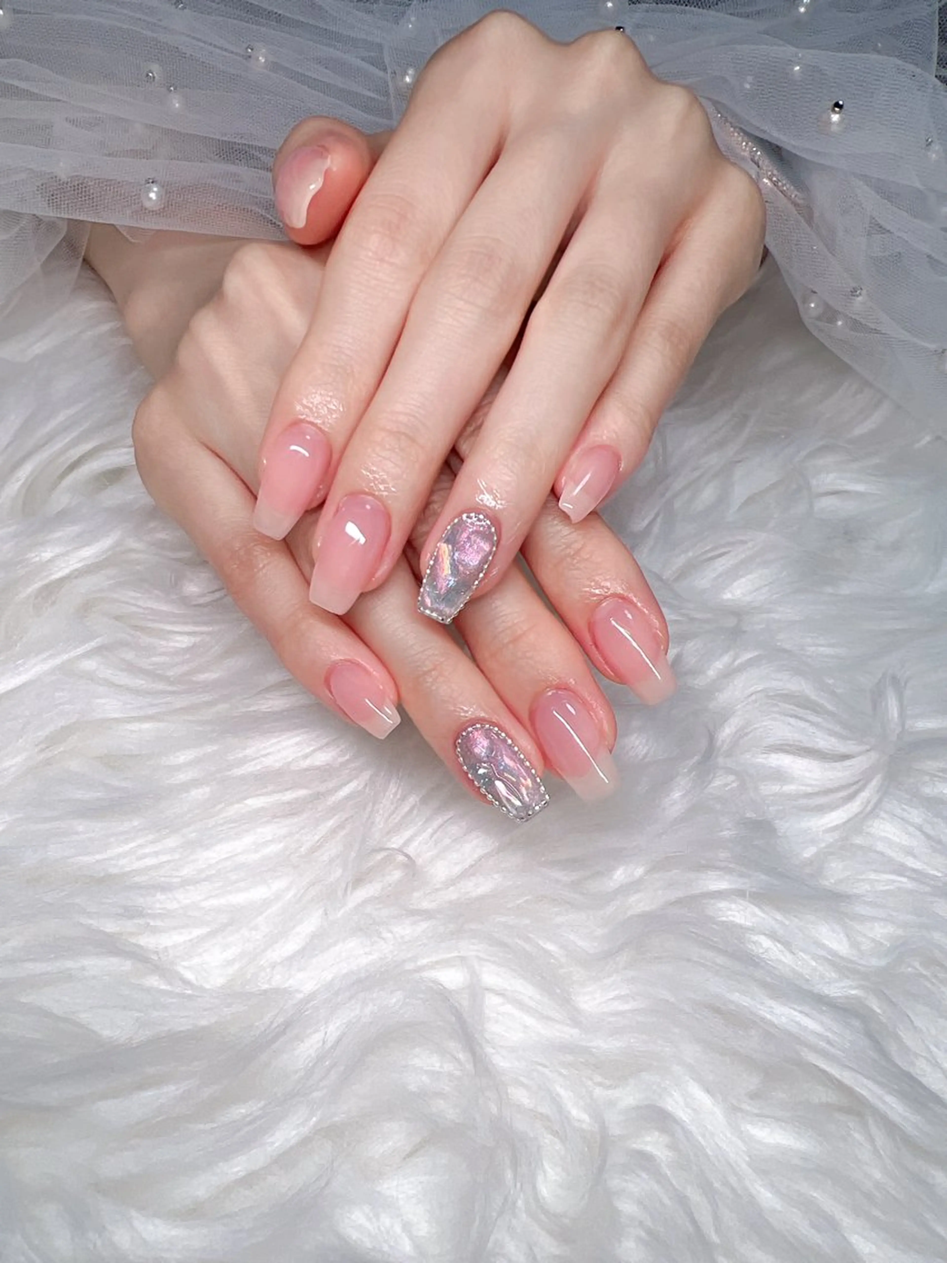 ネイル MK ネイルサロンのネイルデザイン