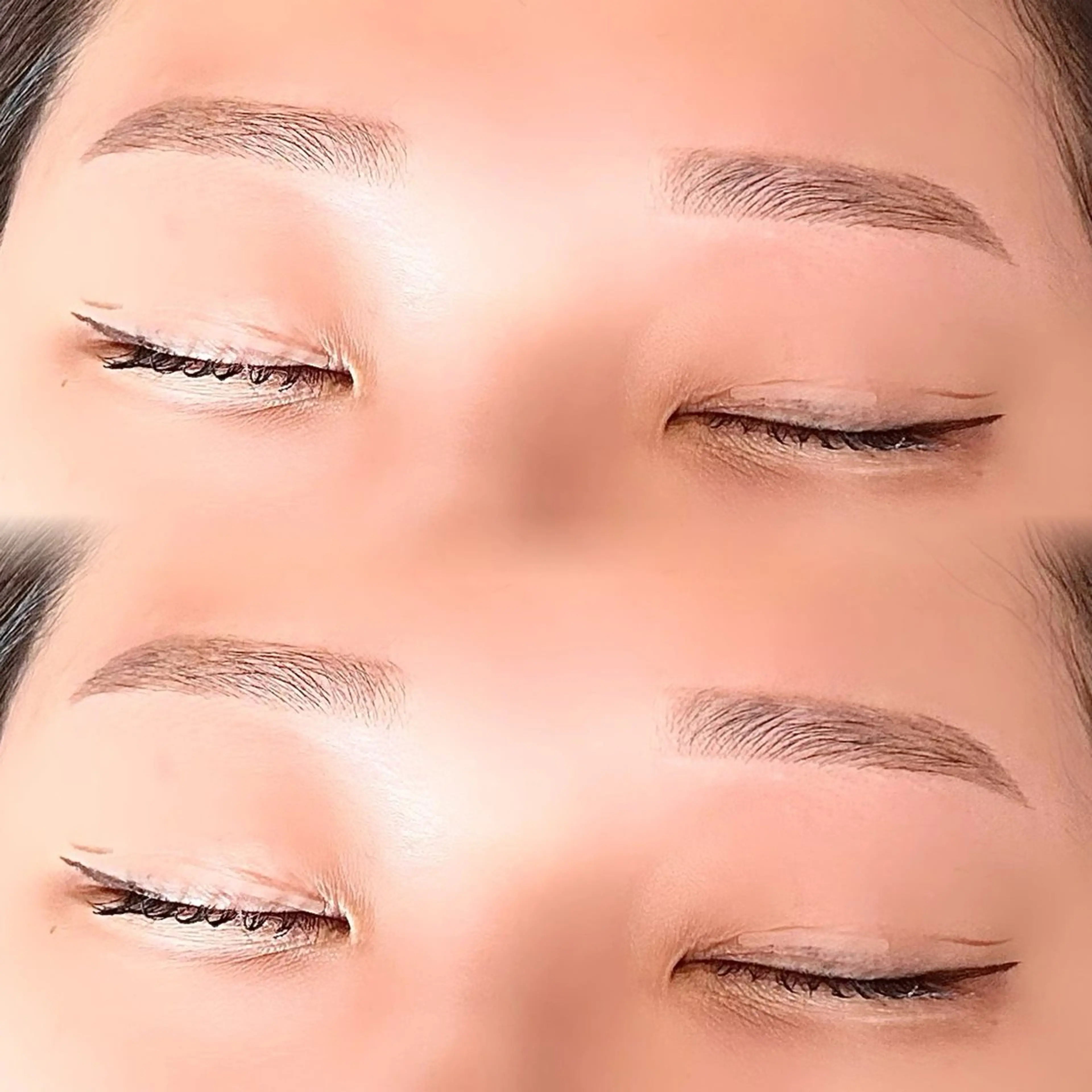 アイブロウ ワックス脱毛 眉カット その他(アイブロウ) 🍀fein. sakura🍀の眉毛・アイブロウイメージ