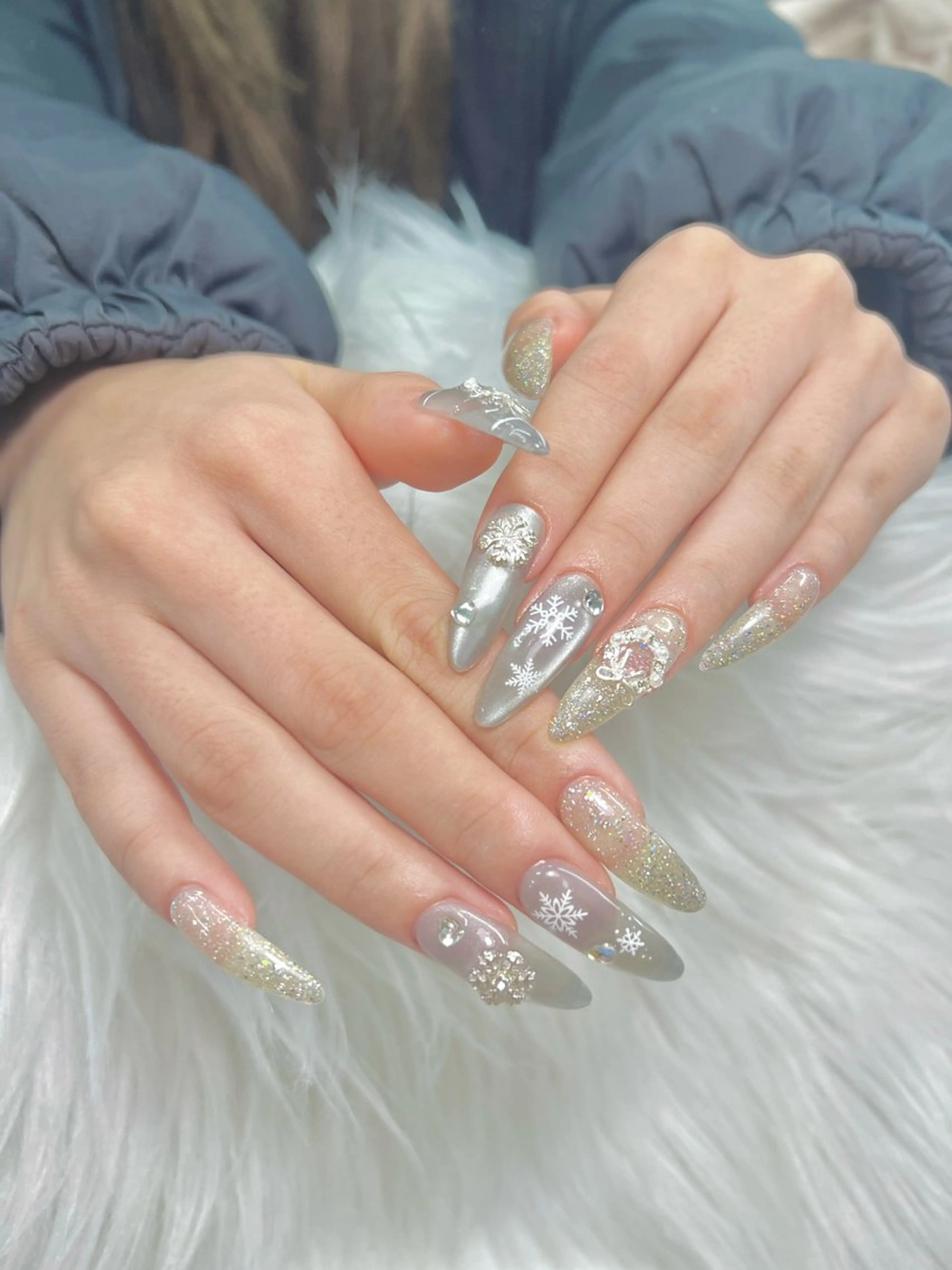 ネイル Nail Cozyのネイルデザイン