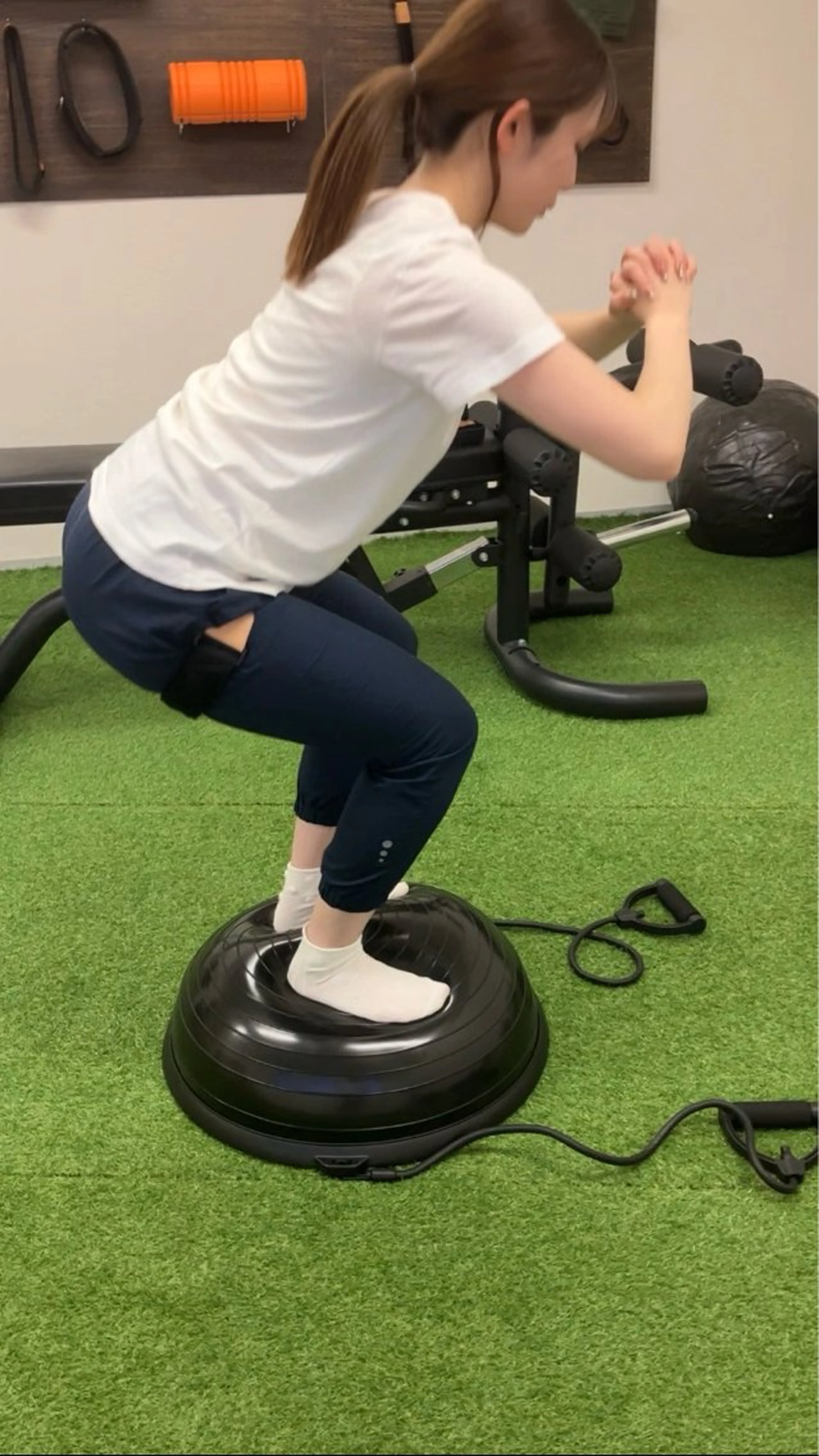 しばふジム 三国ヶ丘のエステ・リラクイメージ