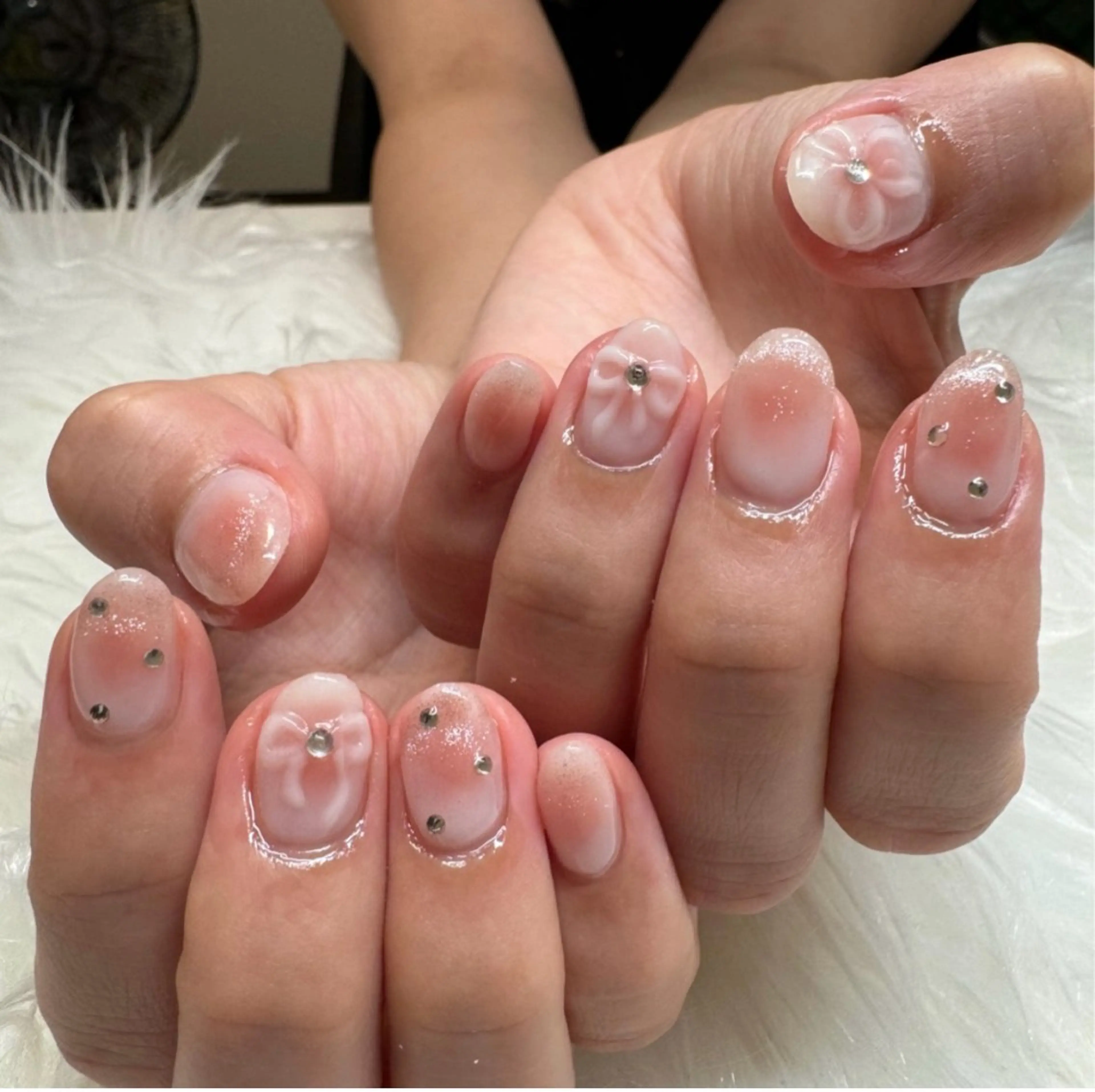 ネイル MN salonのネイルデザイン