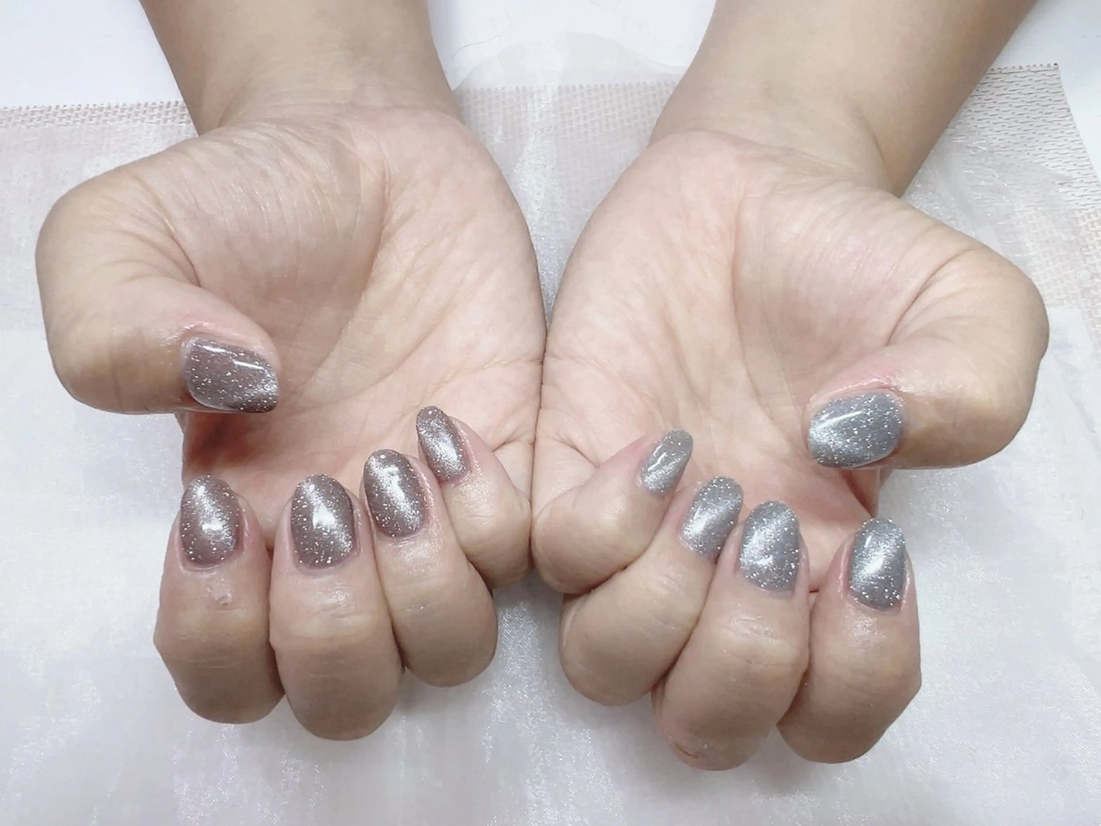 ネイル シーシー ネイルのネイルデザイン