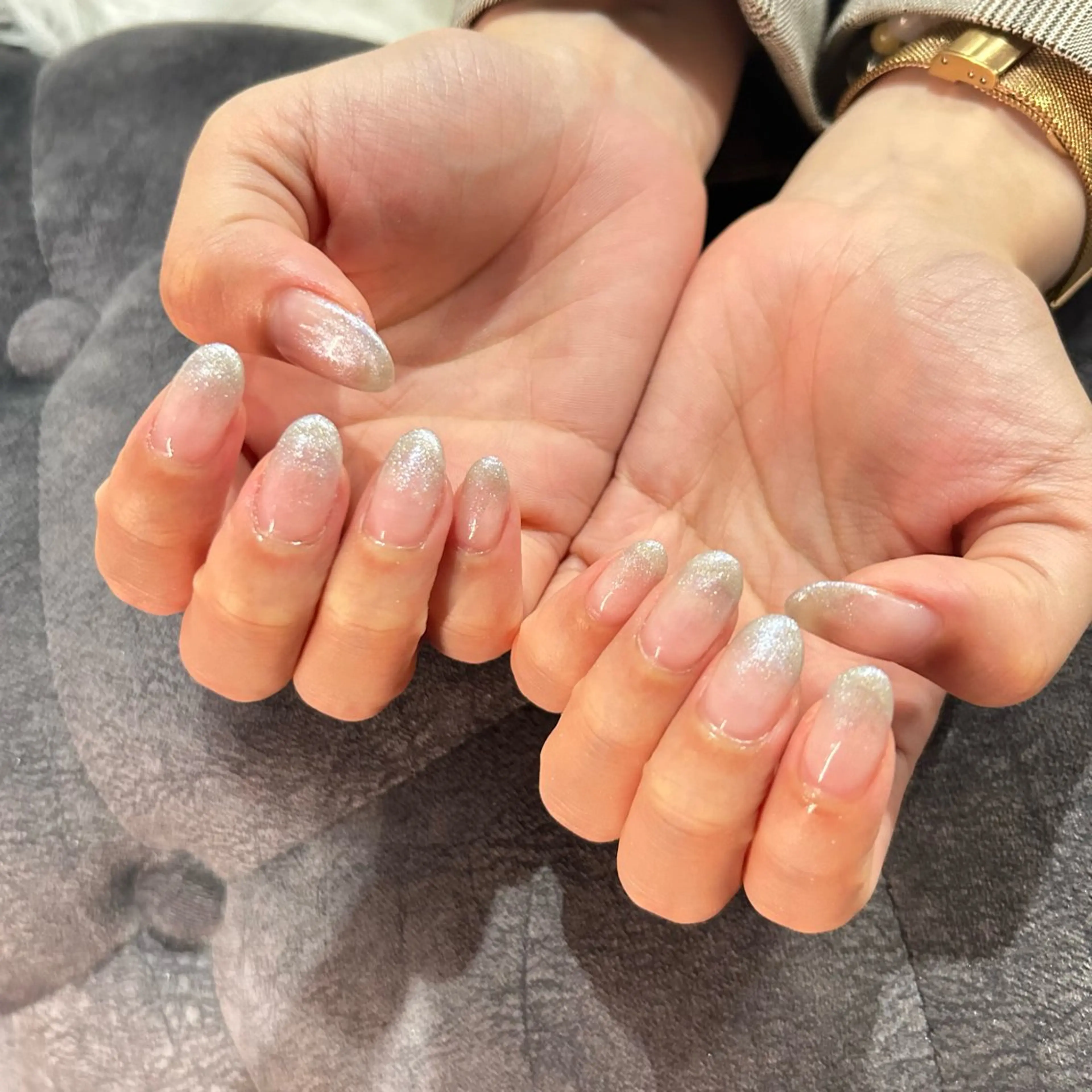 ネイル Dahlia Beauty ダリアビューティー所属・春日井Dahlia Beauty中川のネイルデザイン