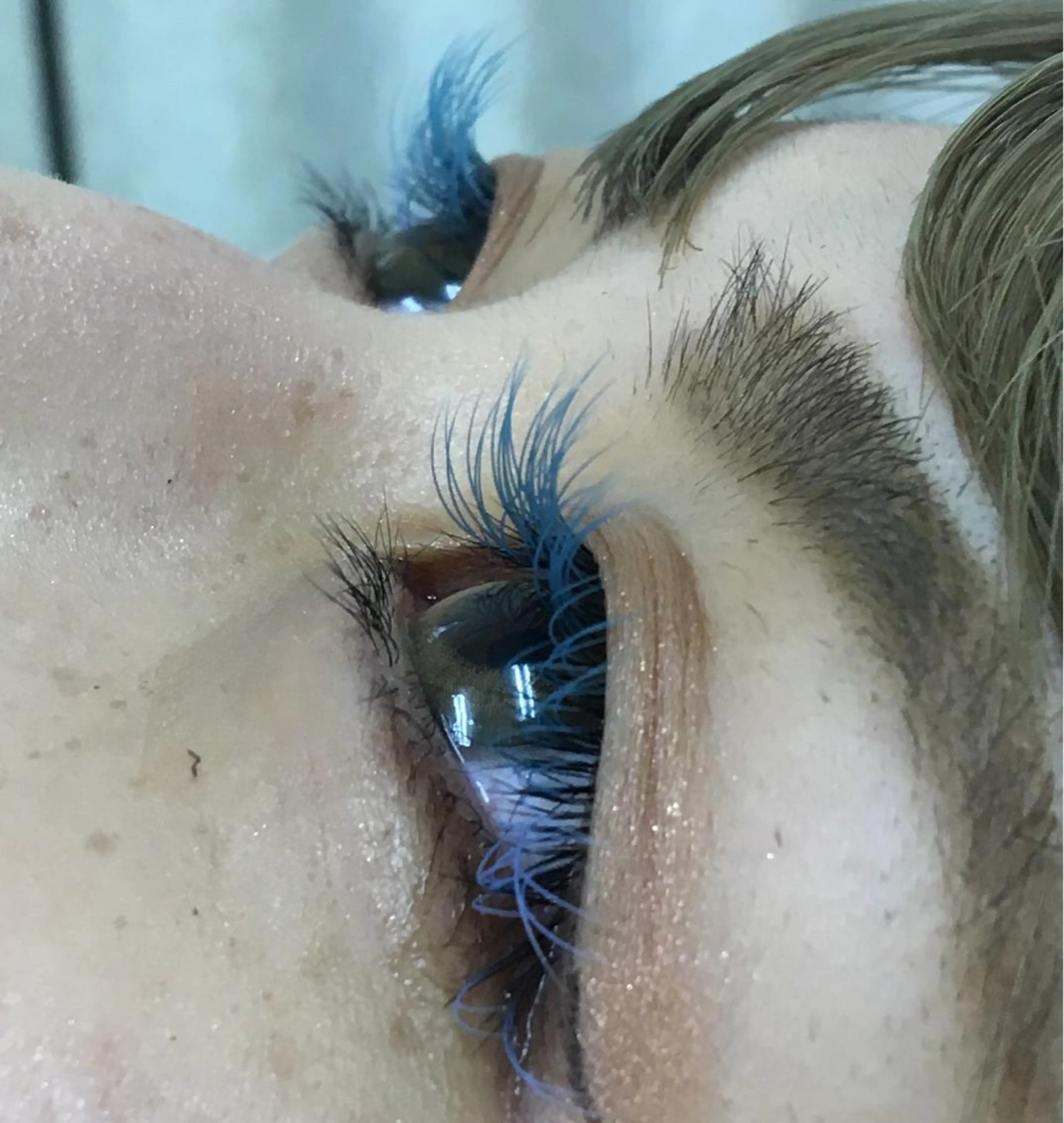 マツエク・マツパ 水 田のマツエク・マツパデザイン