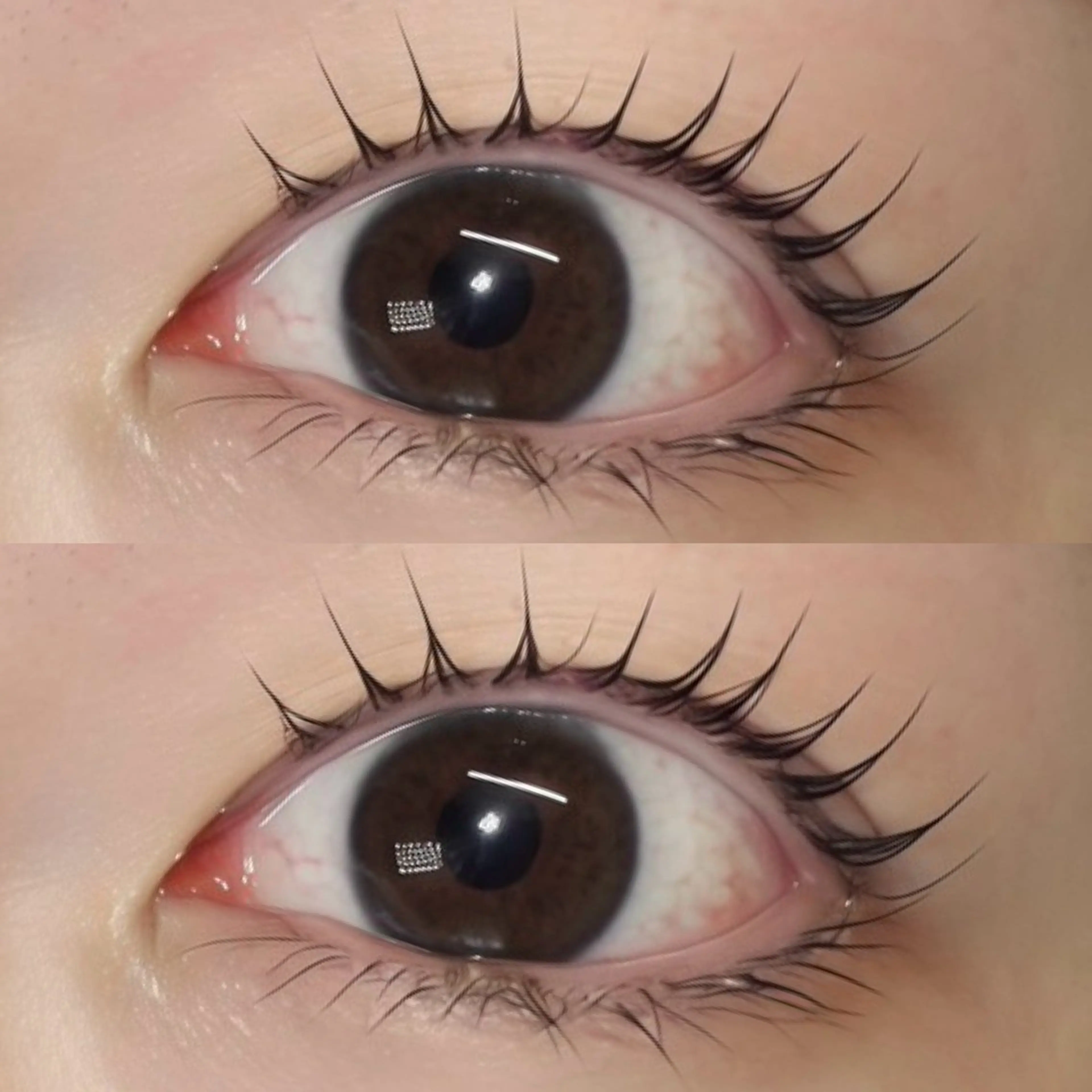 マツエク・マツパ マツパ LABO-9 NATSUMIのマツエク・マツパデザイン