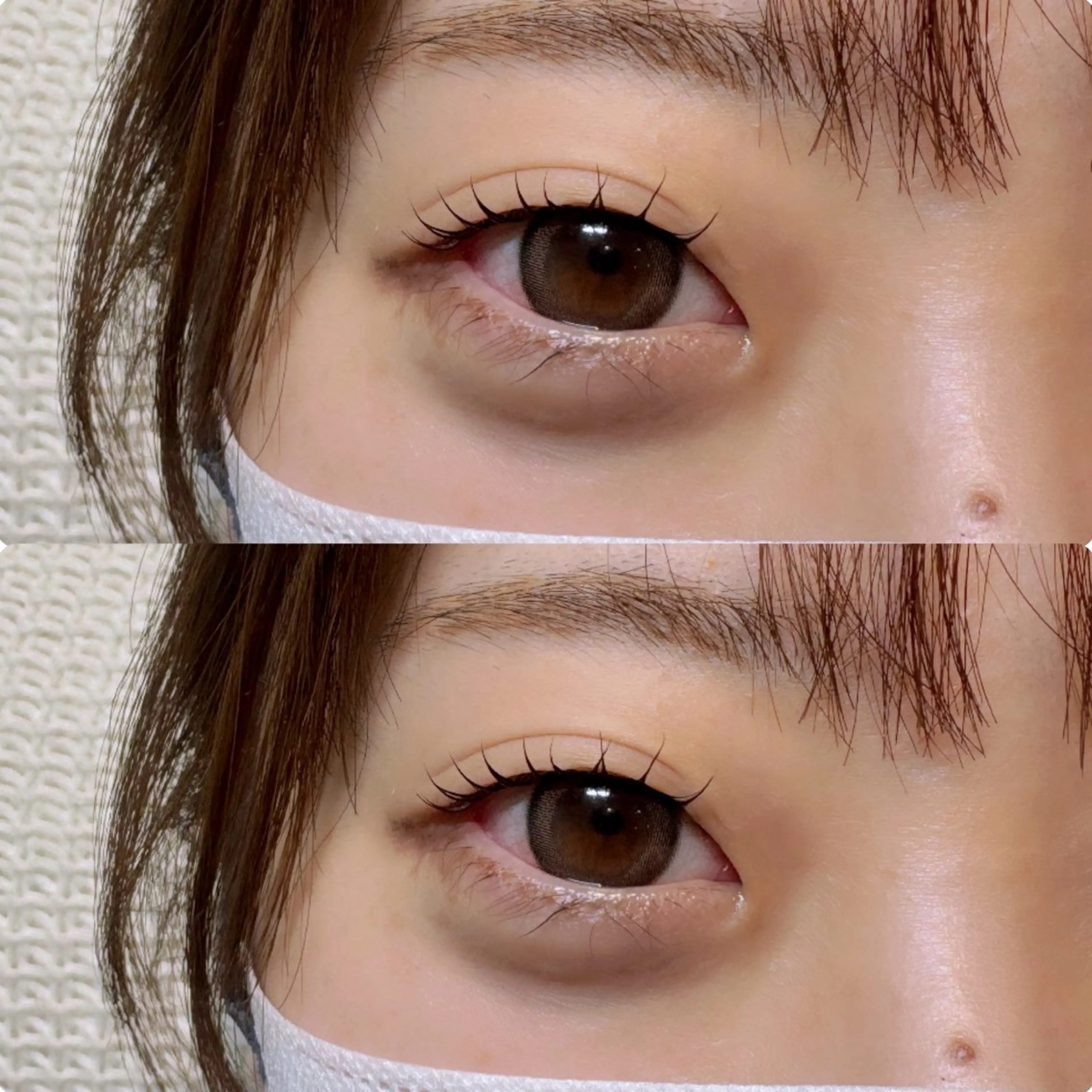 マツエク・マツパ 🩷Li'a みき🩷のマツエク・マツパデザイン