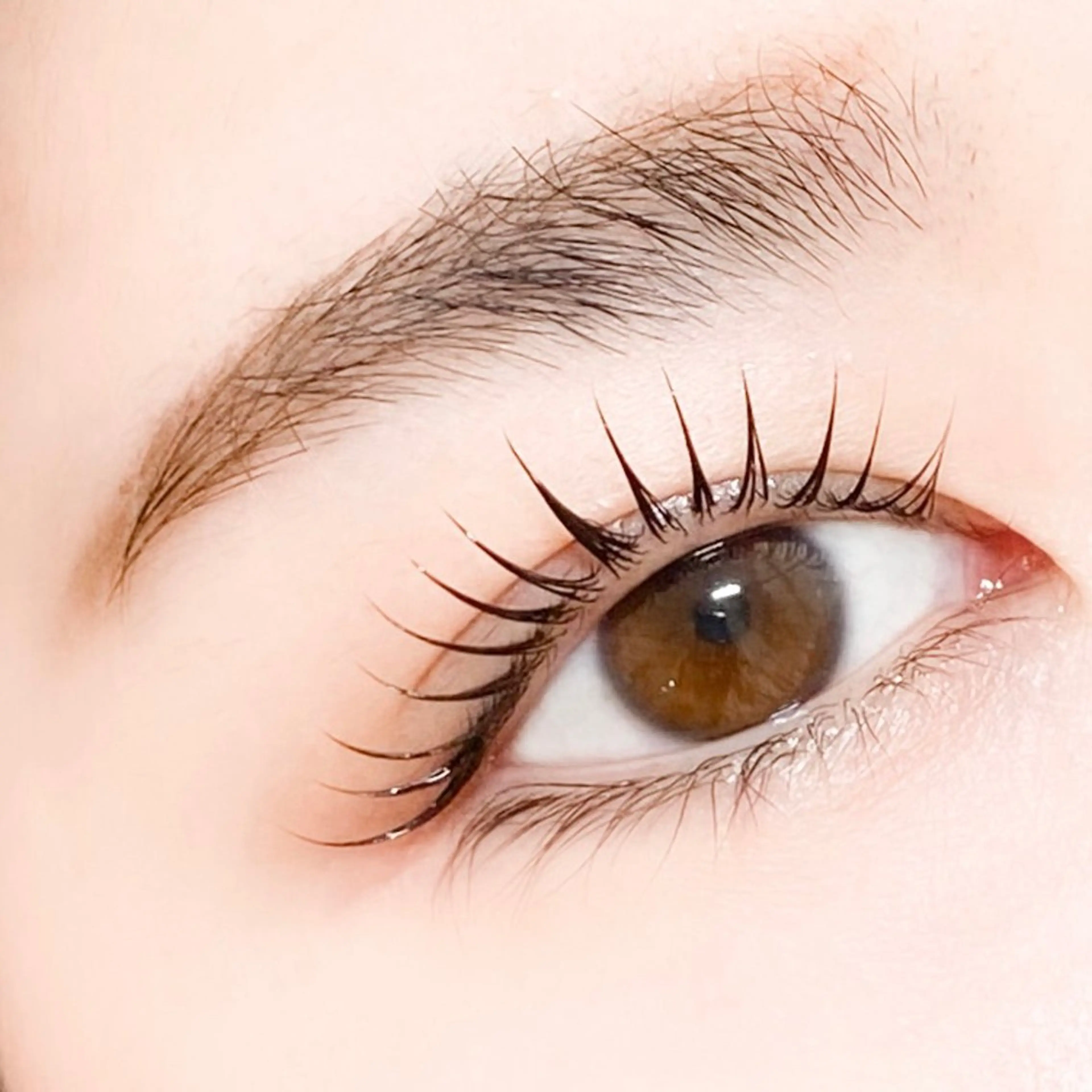 マツエク・マツパ マツパ TIÁM eyelashのマツエク・マツパデザイン