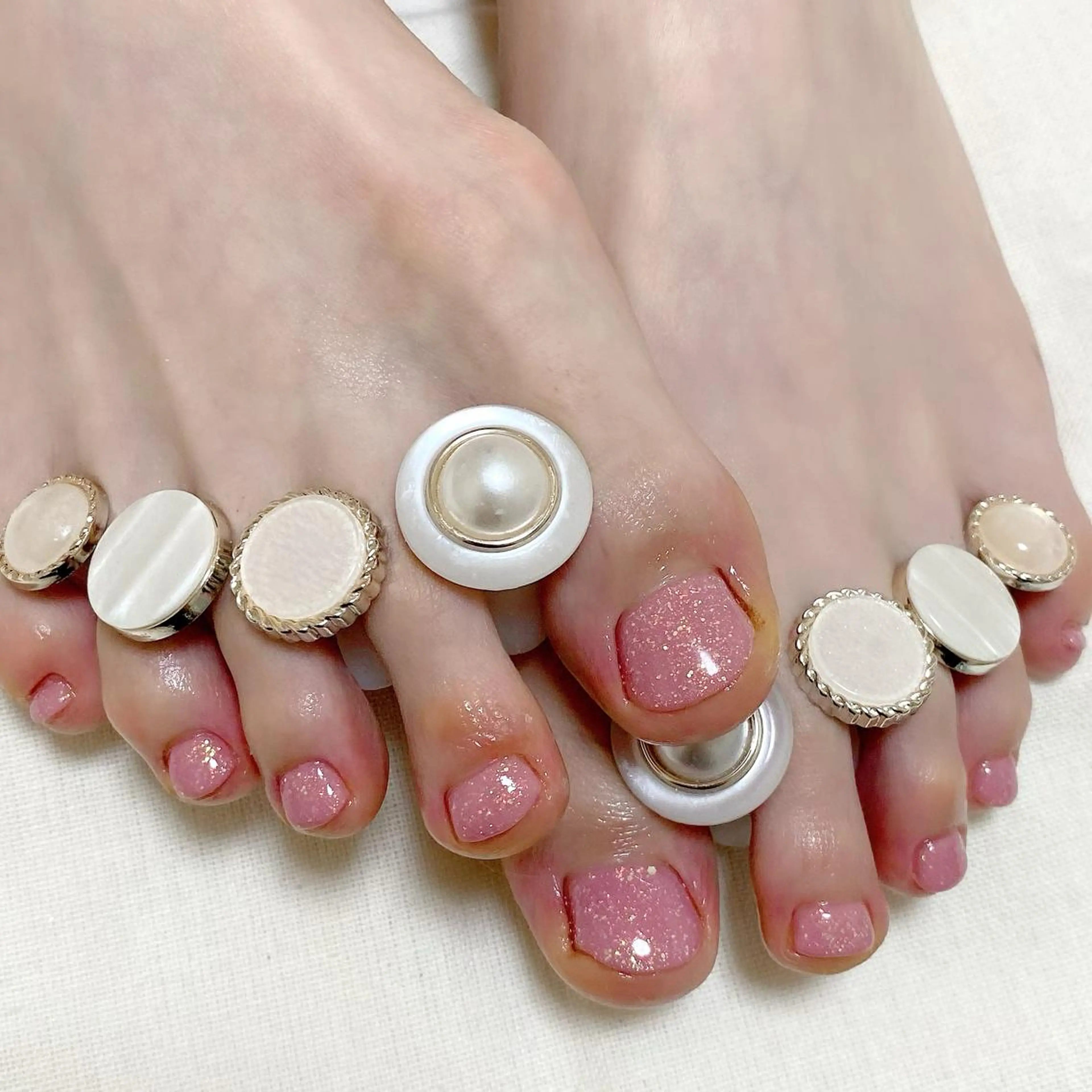 ネイル 💅fleur Ayumiのネイルデザイン