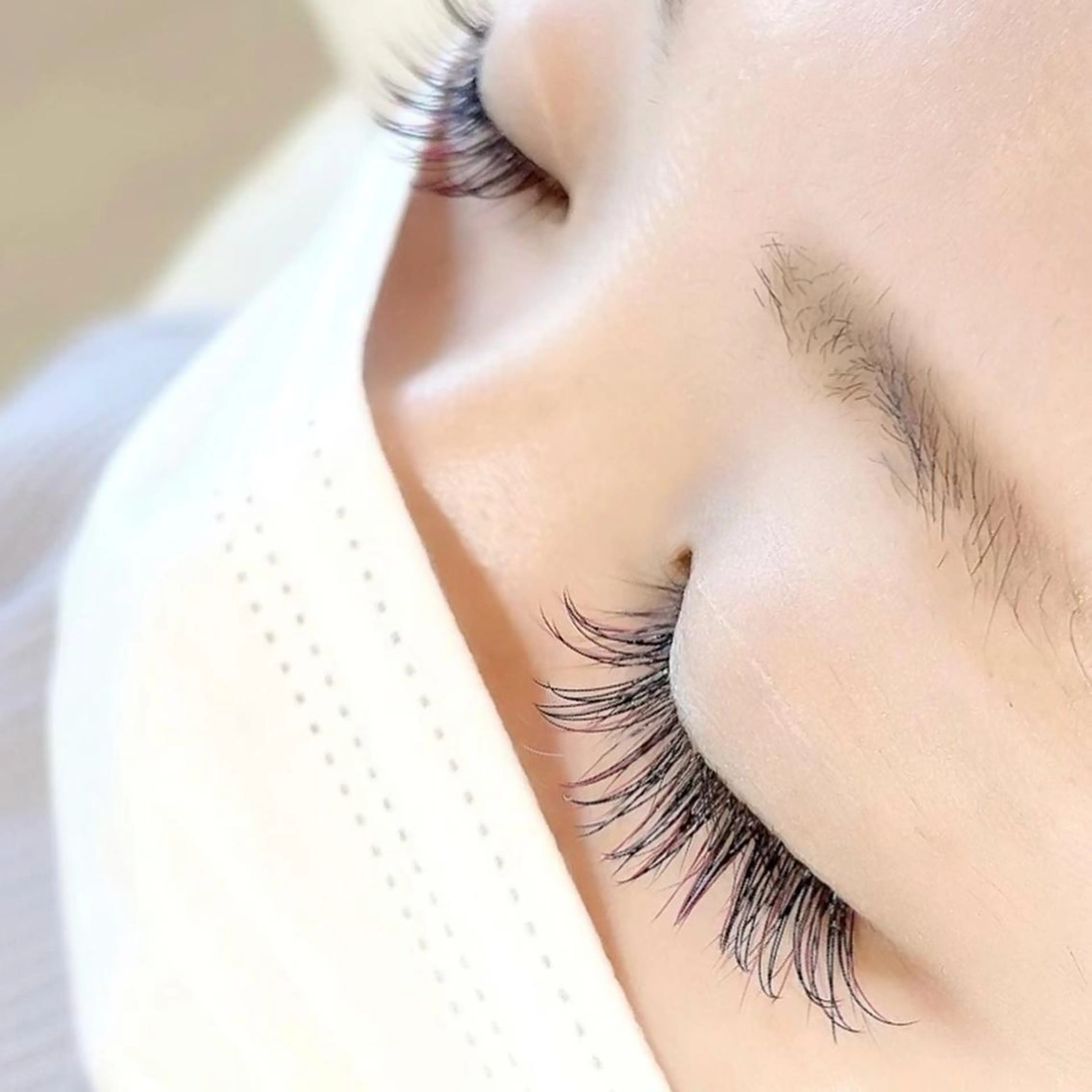 マツエク・マツパ eyelash salon.VIELのマツエク・マツパデザイン