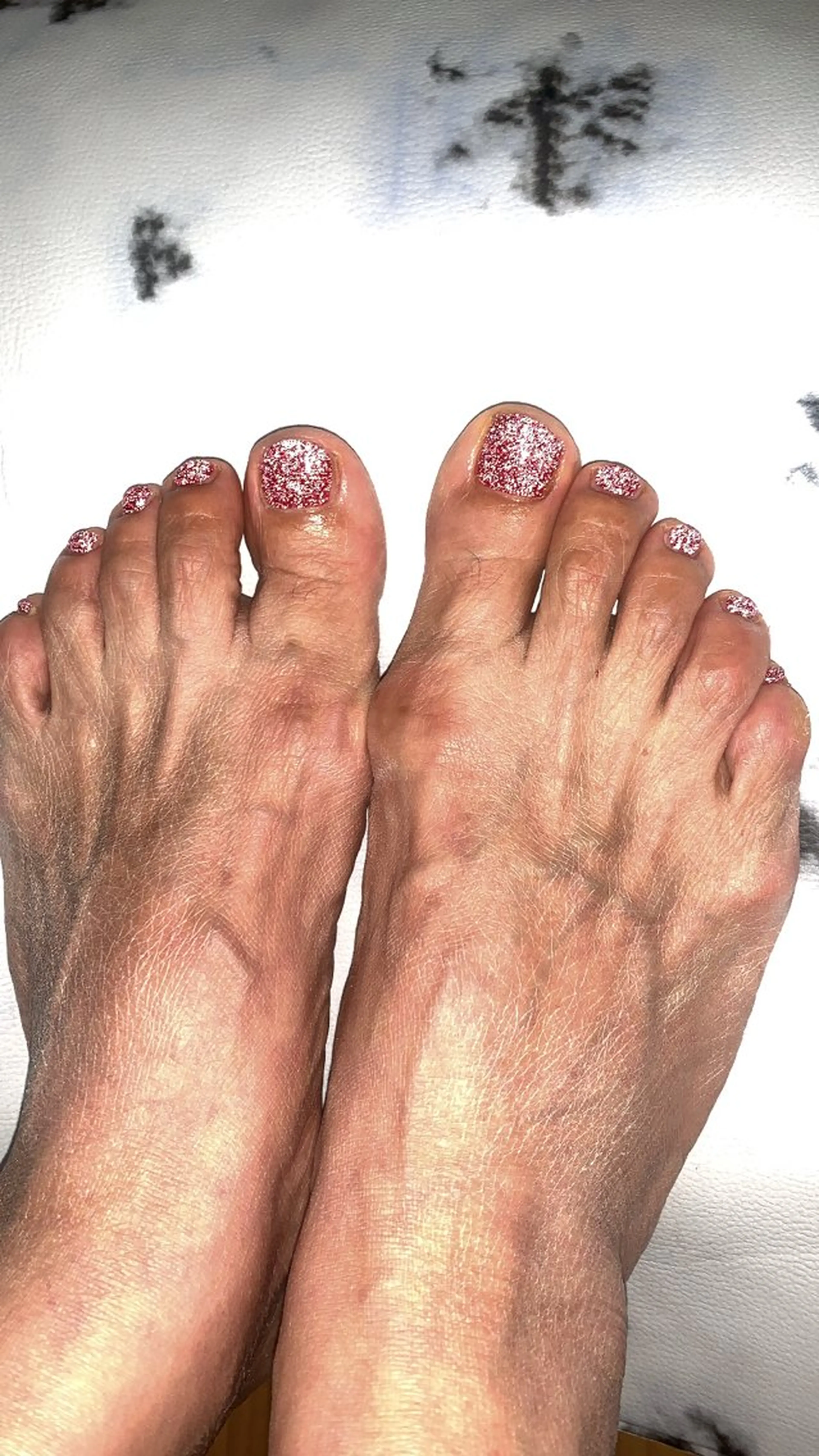 ネイル フラッシュネイル フットネイル Coconail 恭子のネイルデザイン