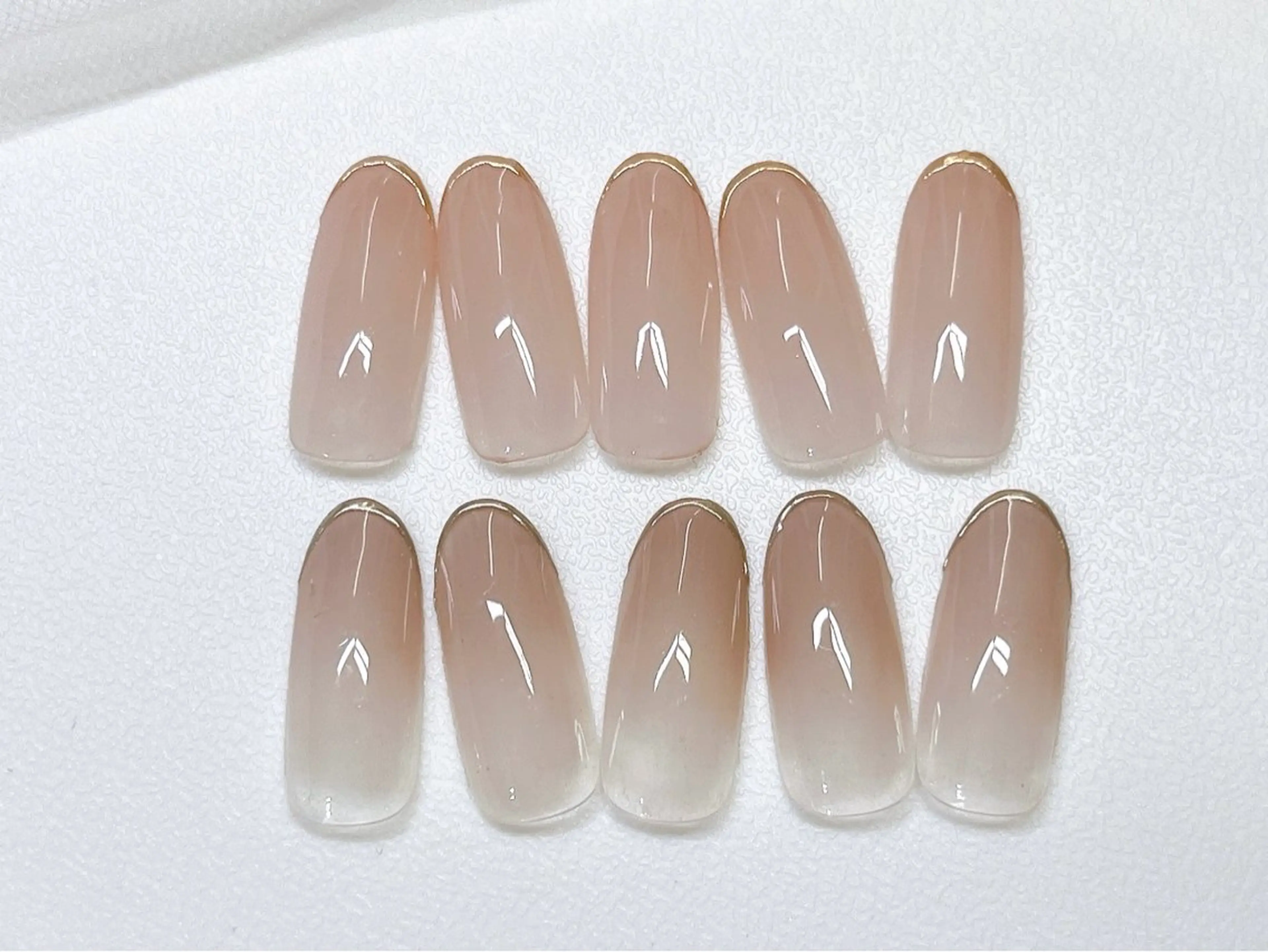 ネイル Salon Amielyのネイルデザイン