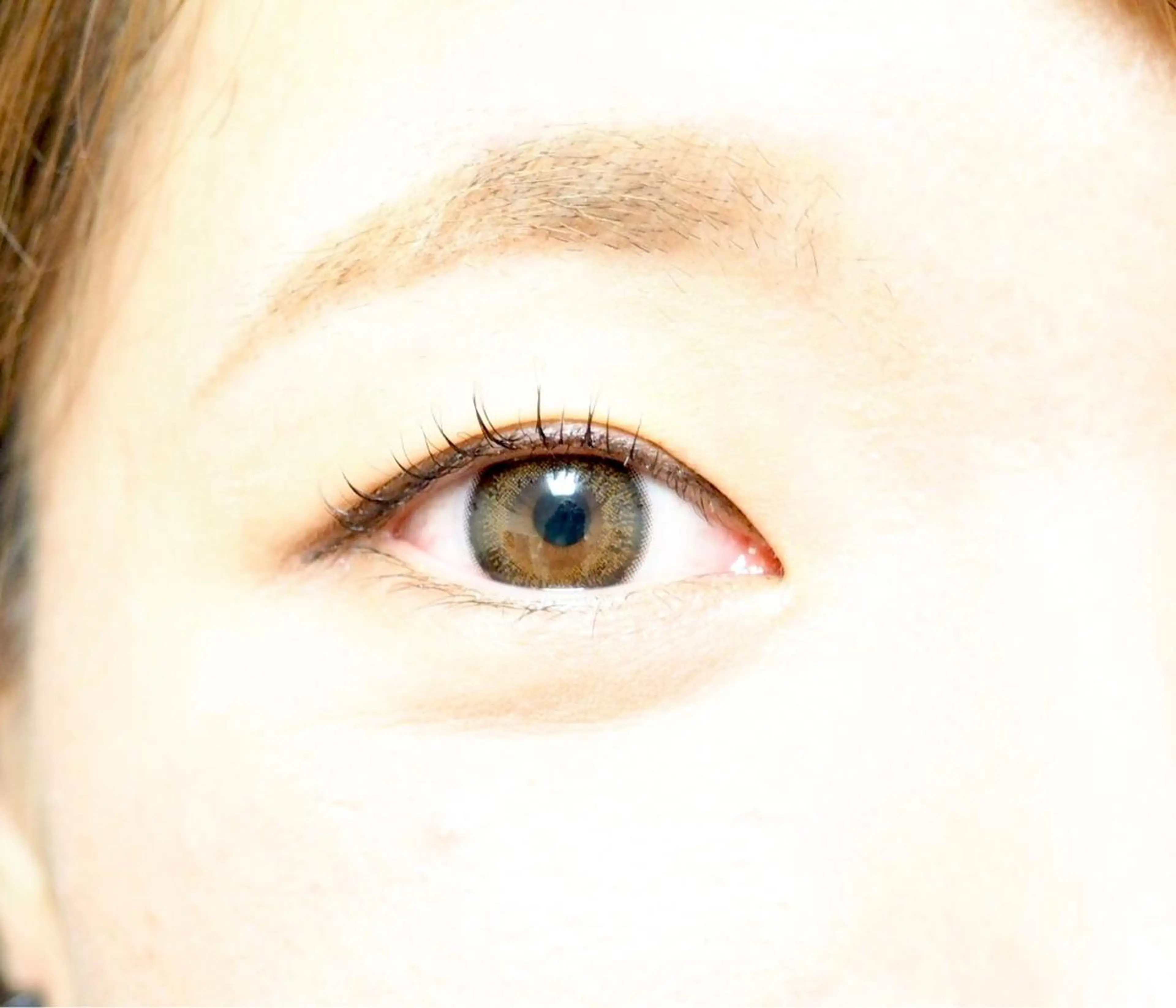 マツエク・マツパ ビューティーサロン ココラのマツエク・マツパデザイン