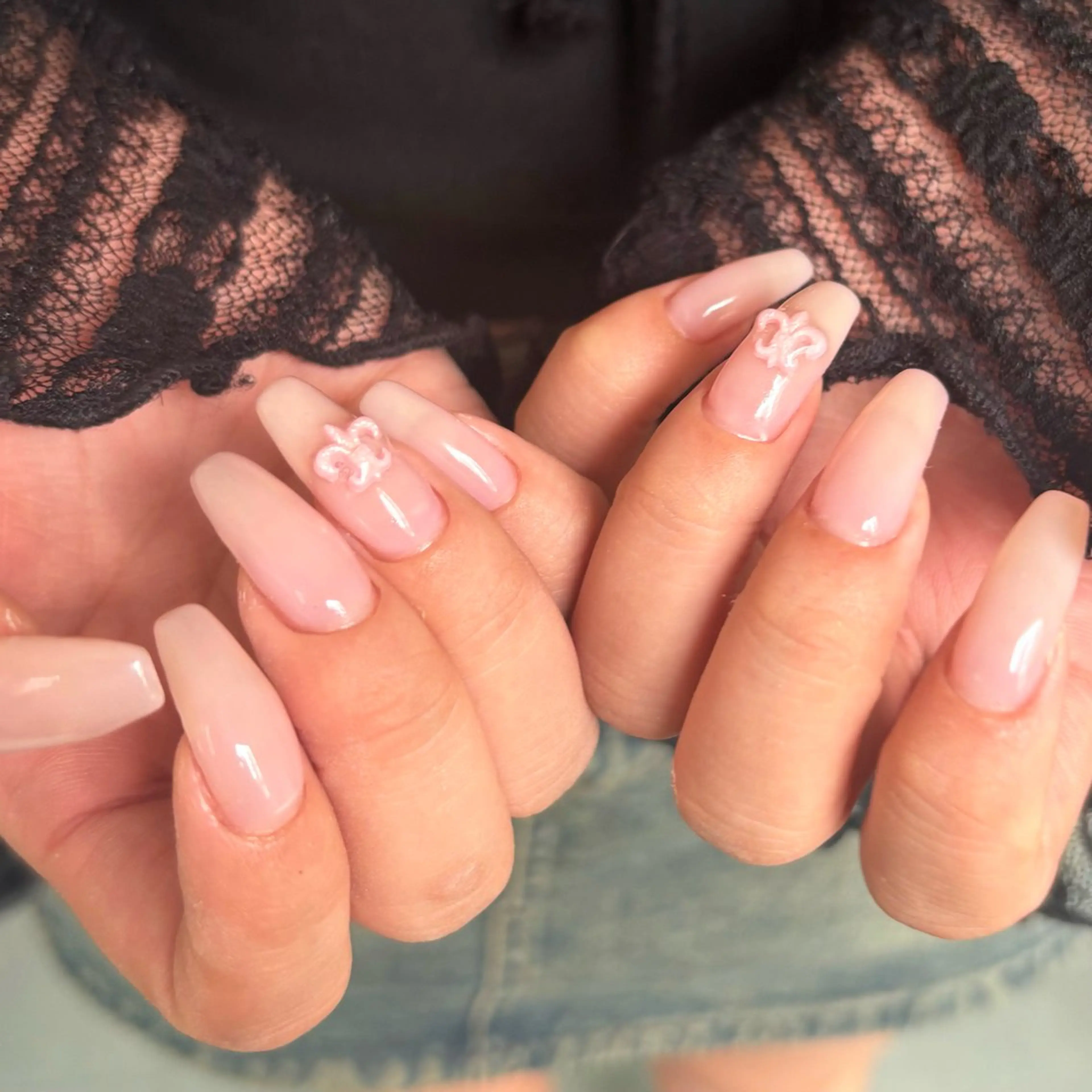 ネイル 木村 夏生 /アート･個性派👾のネイルデザイン