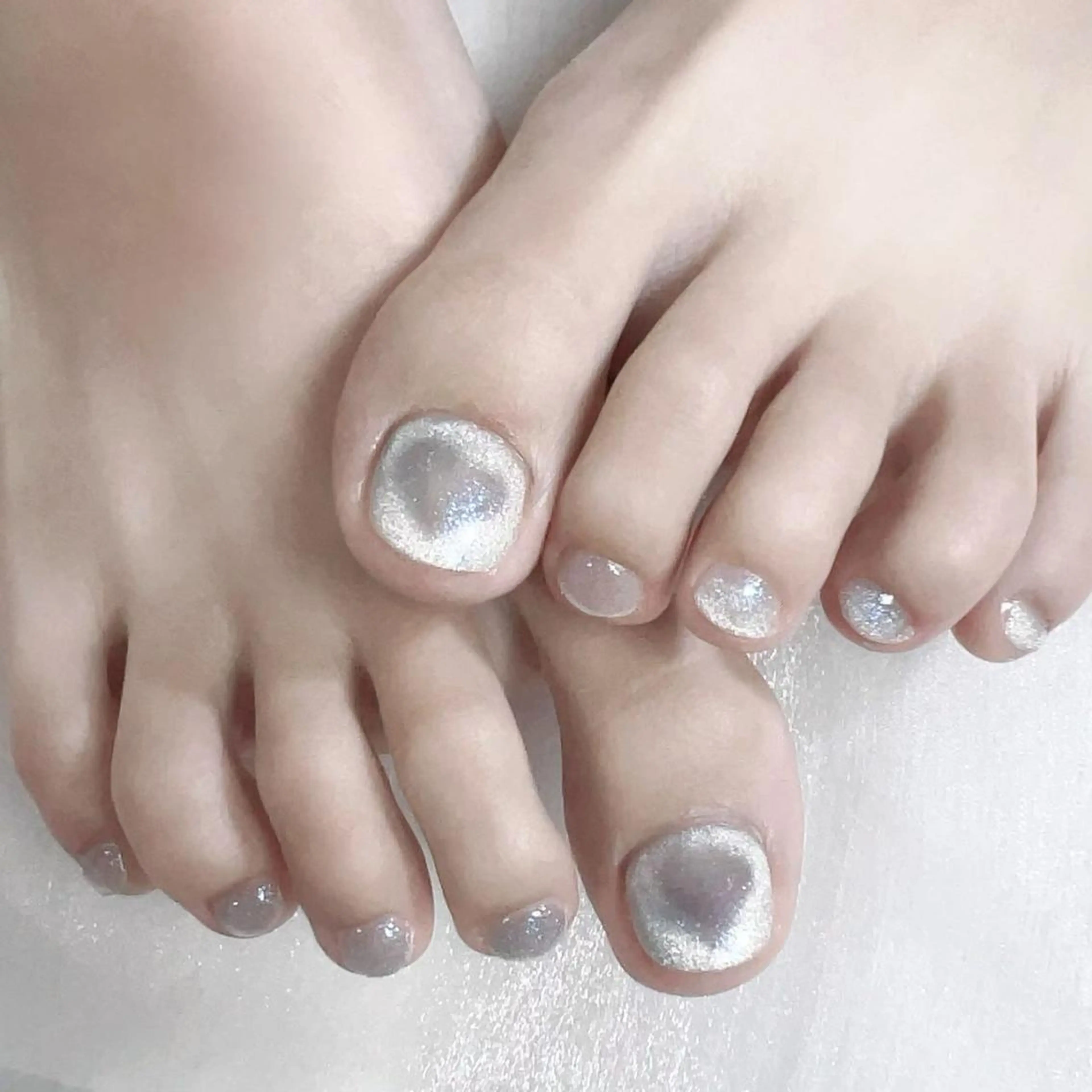 ネイル Nail salon 木にいるのネイルデザイン