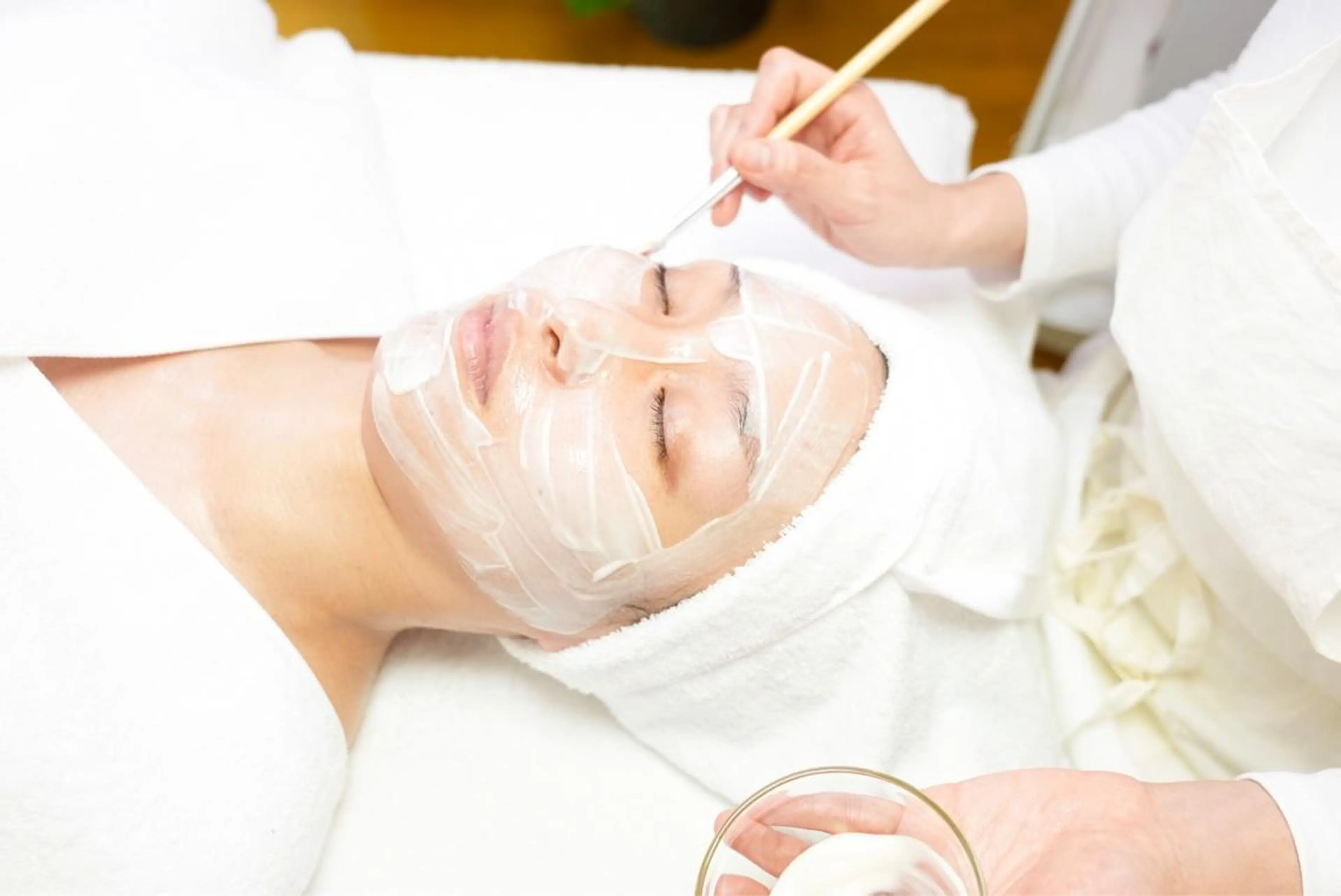 庭野 実加のエステ・リラクイメージ