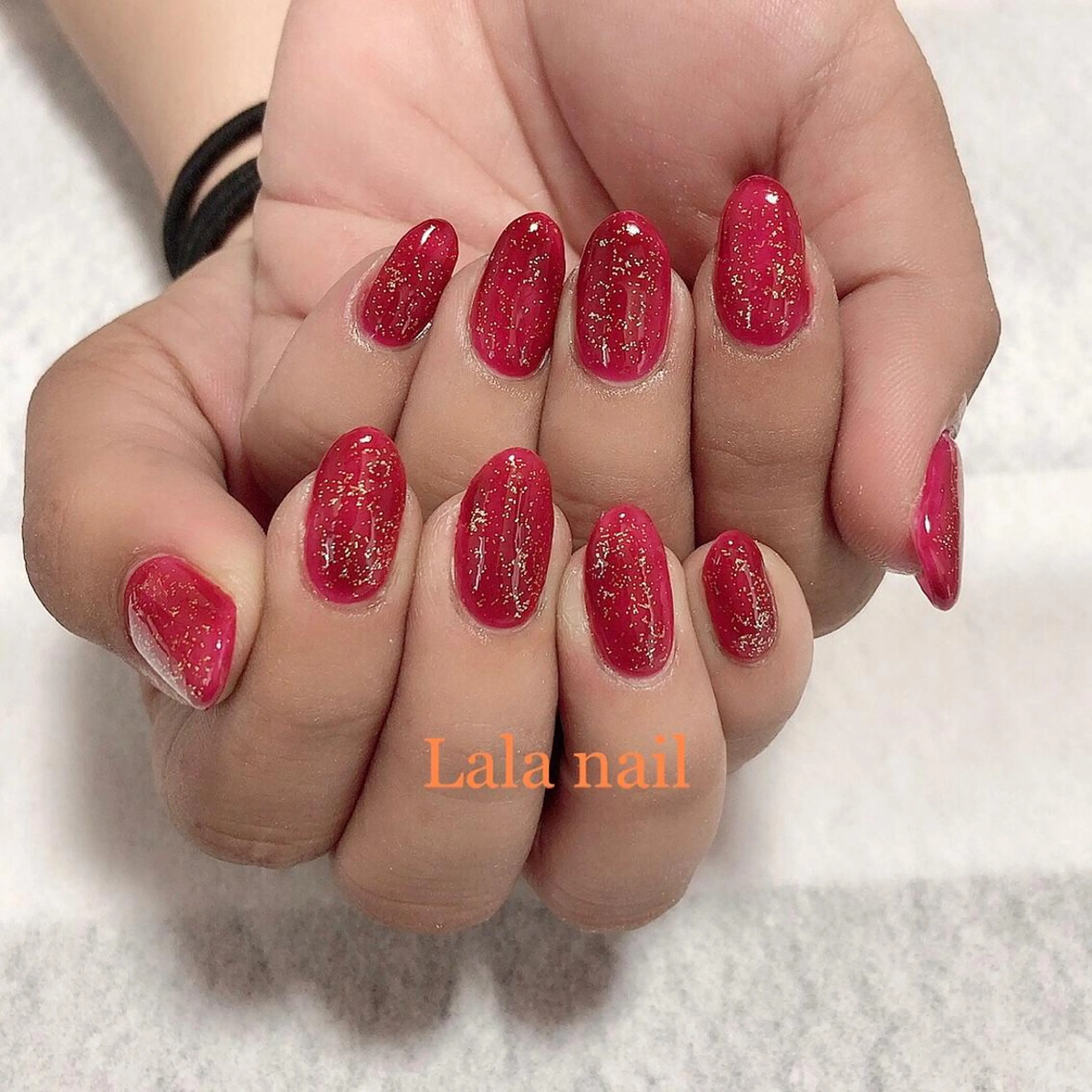 ネイル Lala nailのネイルデザイン