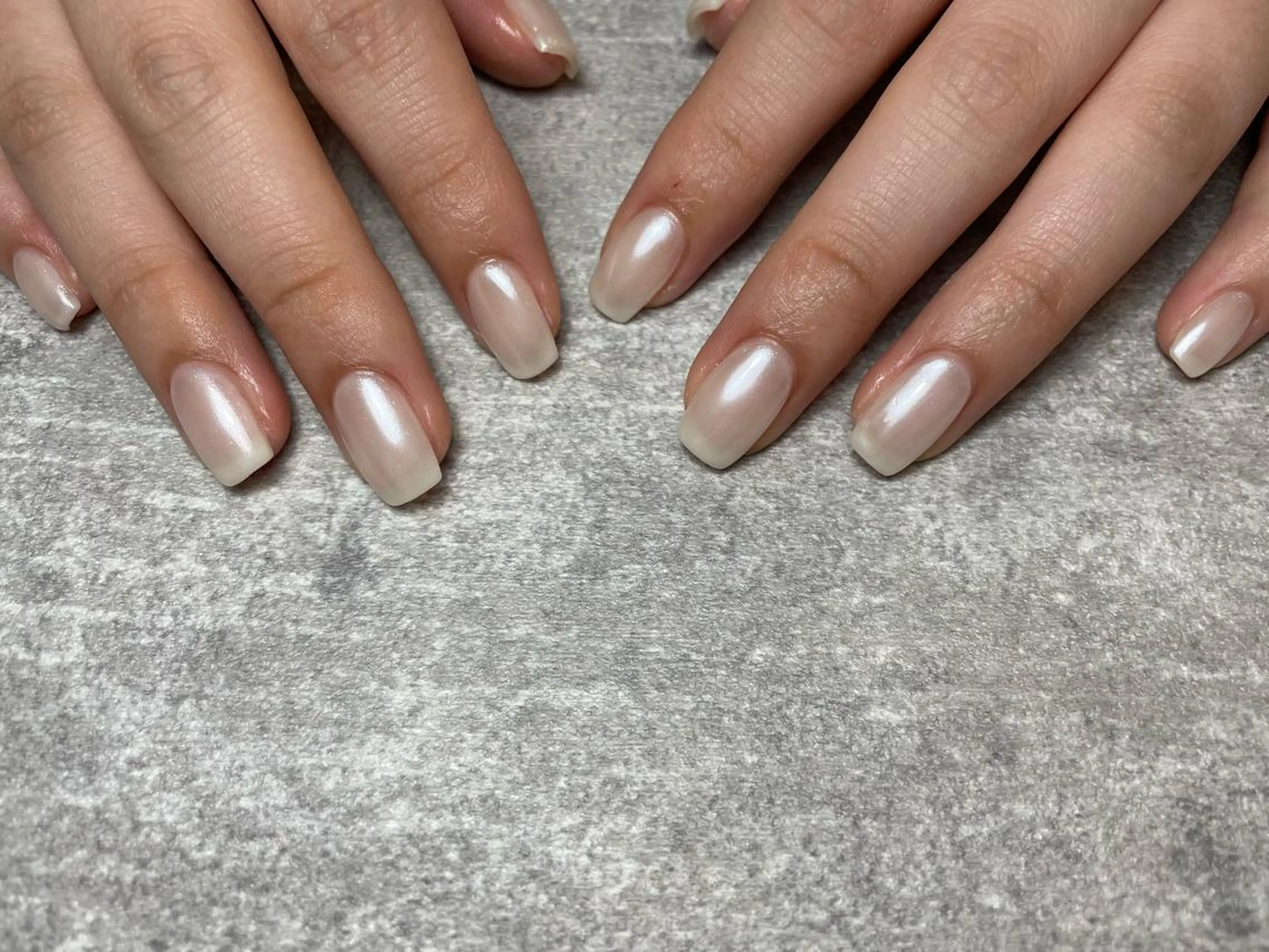 ネイル Ami 🦥のネイルデザイン