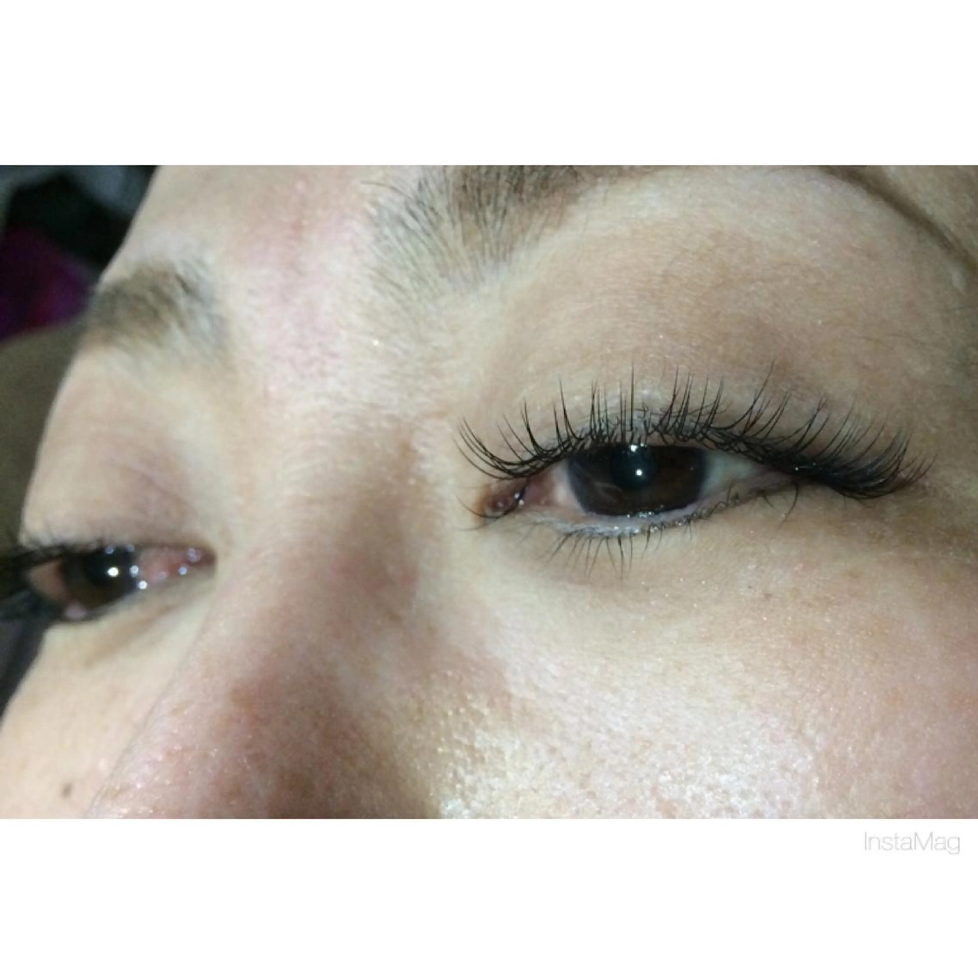 マツエク・マツパ Little Riverのマツエク・マツパデザイン