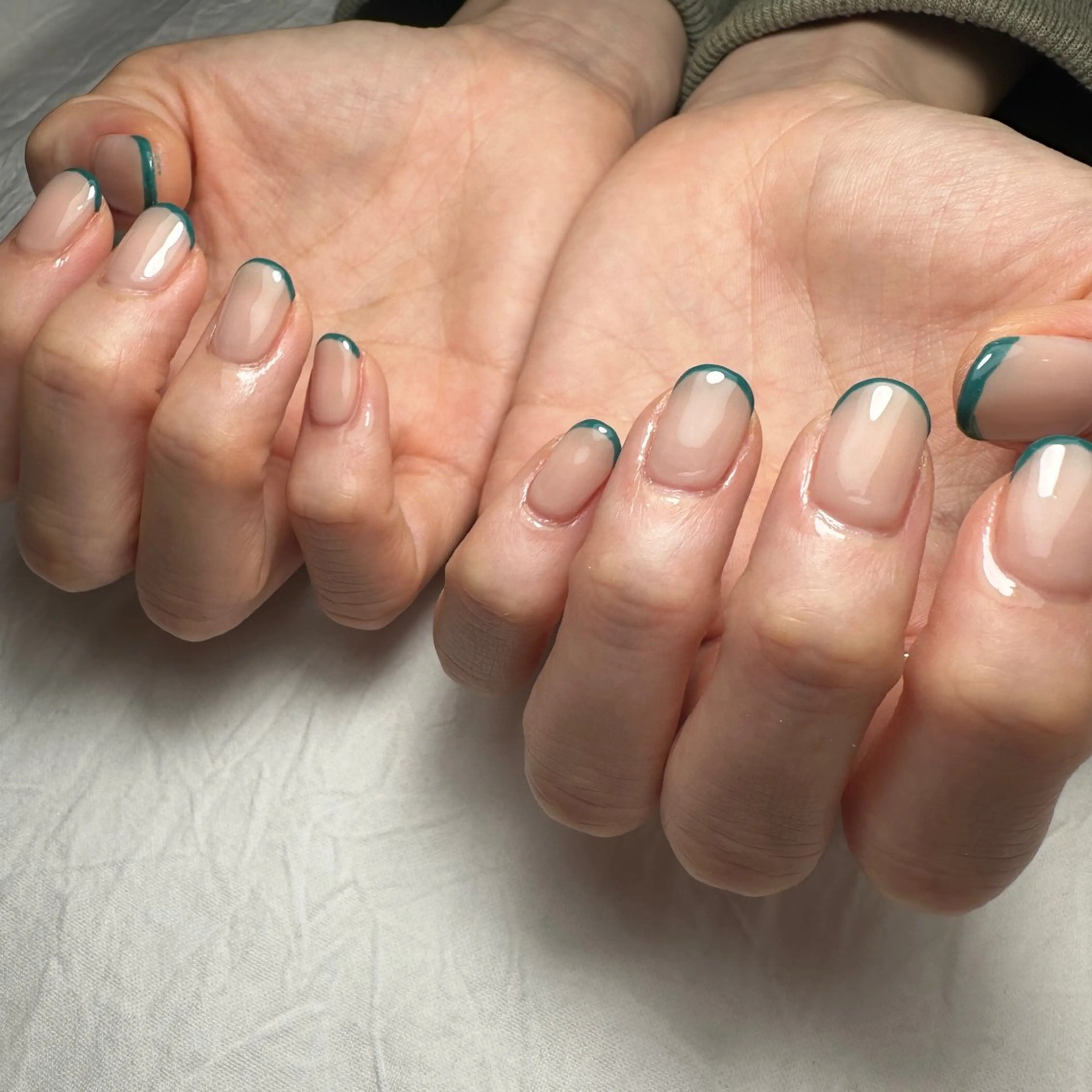 ネイル 駒月 明日香の眉毛・アイブロウイメージ