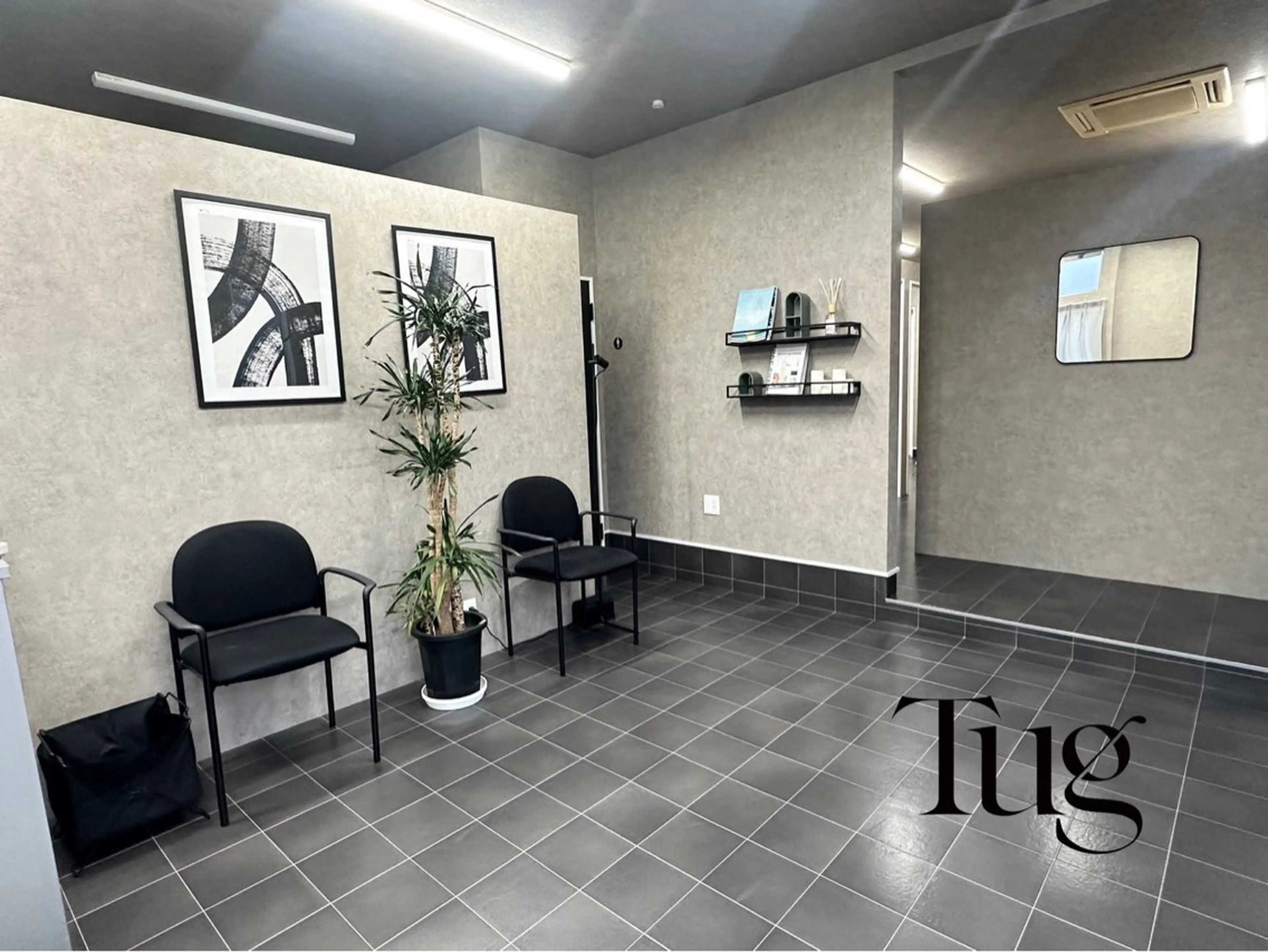 エステサロンTug高知駅前店所属・Tug 高知駅前店/ NANAMI🌐のエステ・リラクイメージ