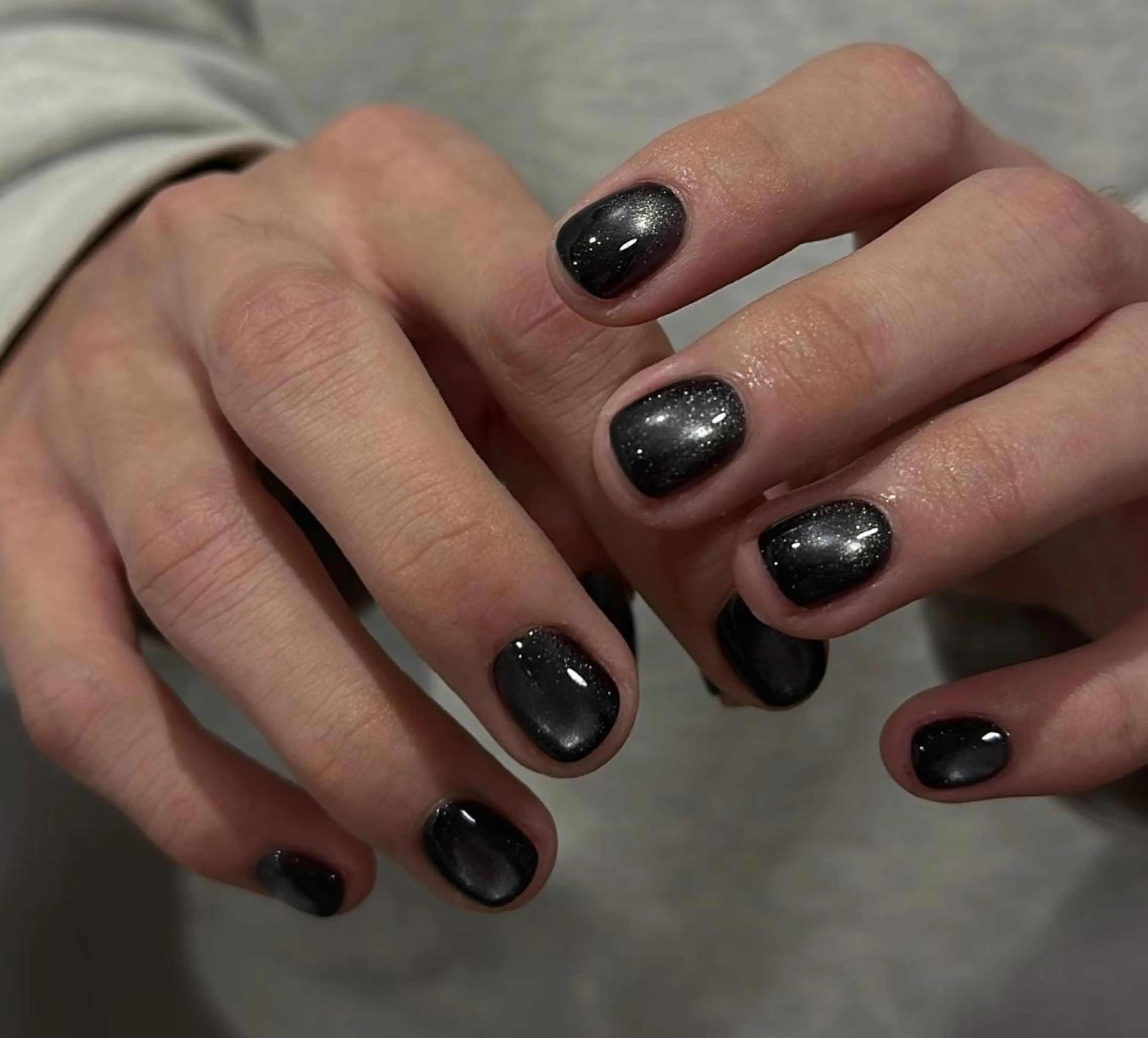 ネイル ハンドネイル 🎀 KiKi_nailのネイルデザイン