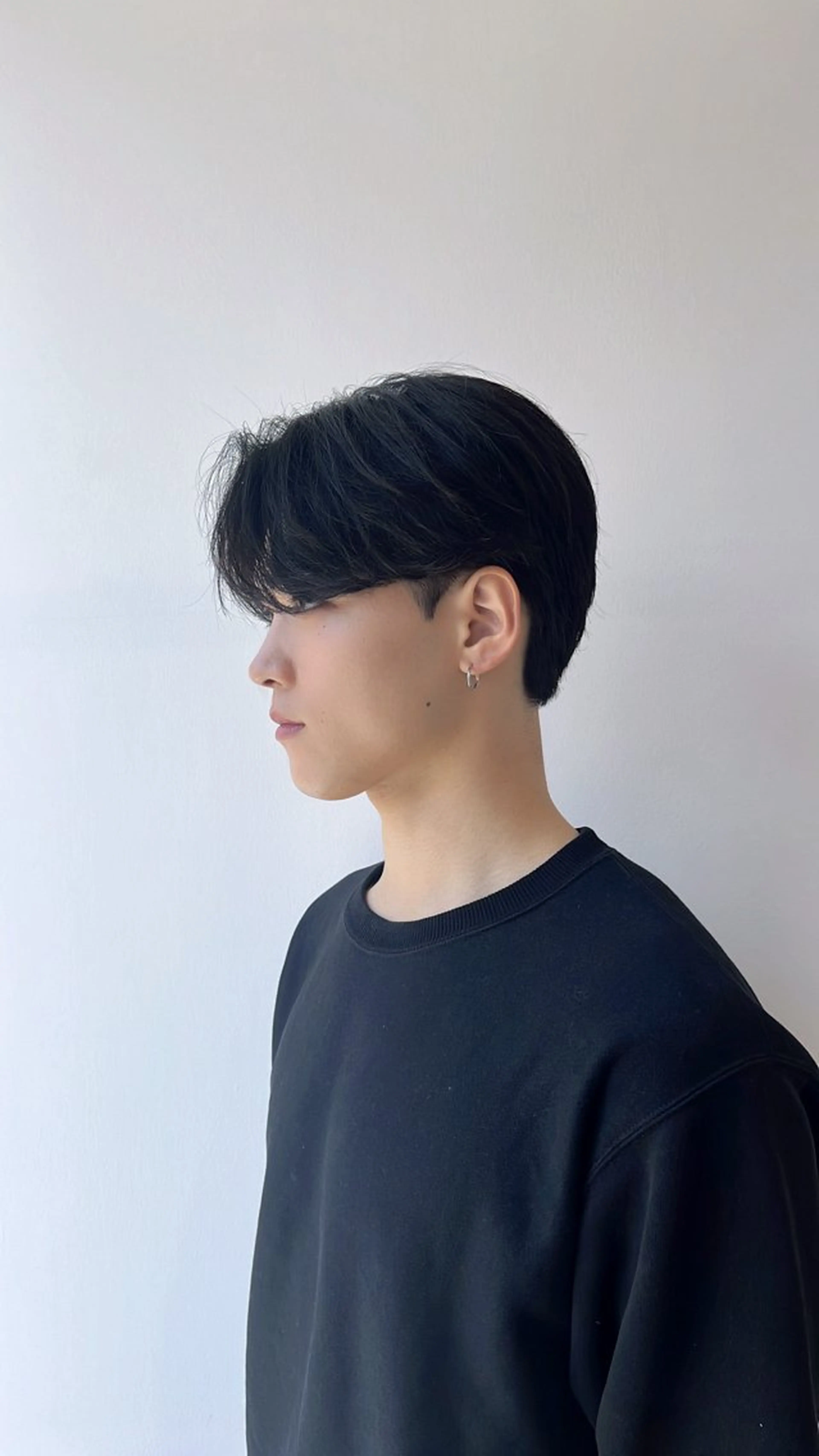 ショート カラー メンズ 🏆メンズヘア特化 🥇代表りんぺーのヘアスタイル