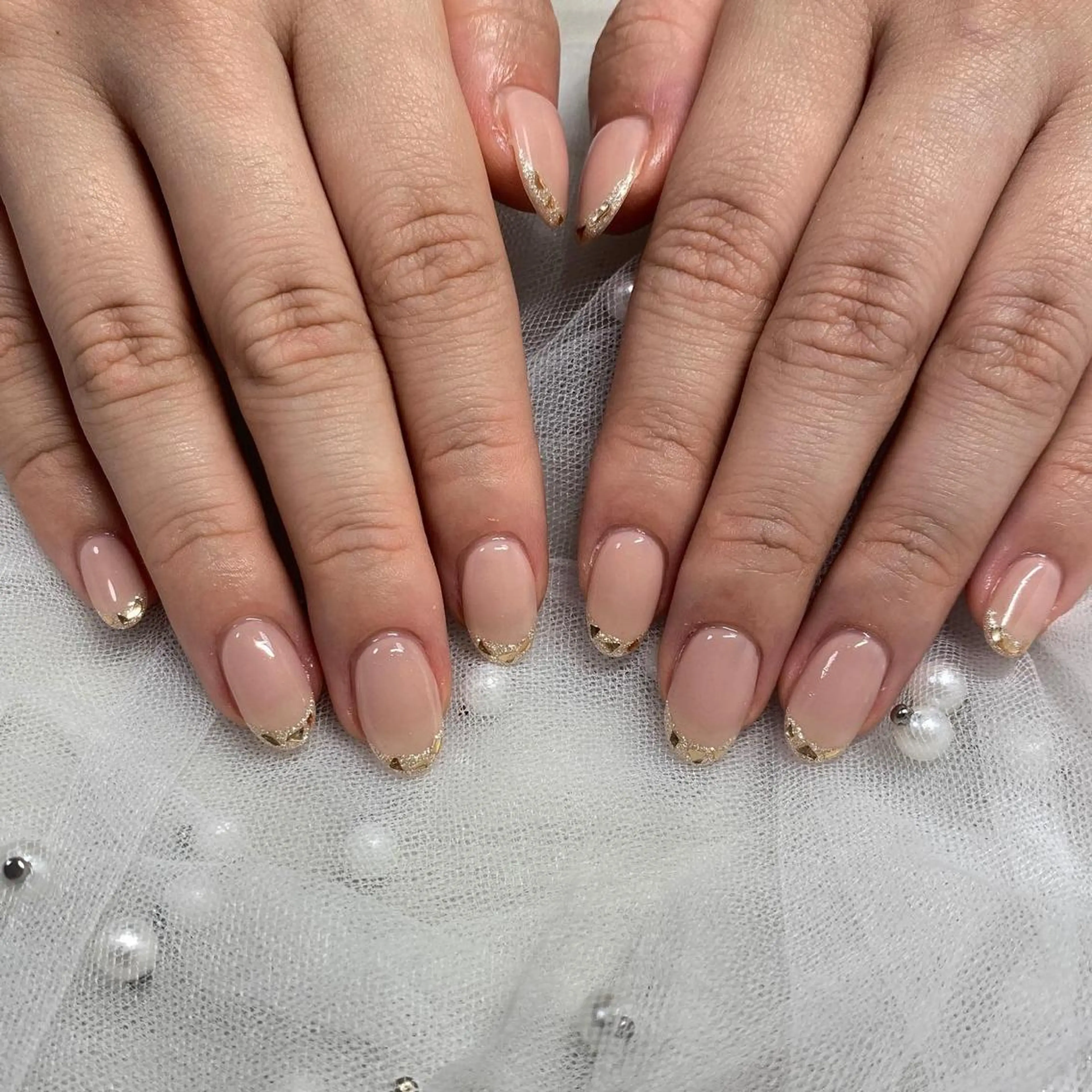 ネイル I pinknail 韓国風·持ち込み専門のネイルデザイン