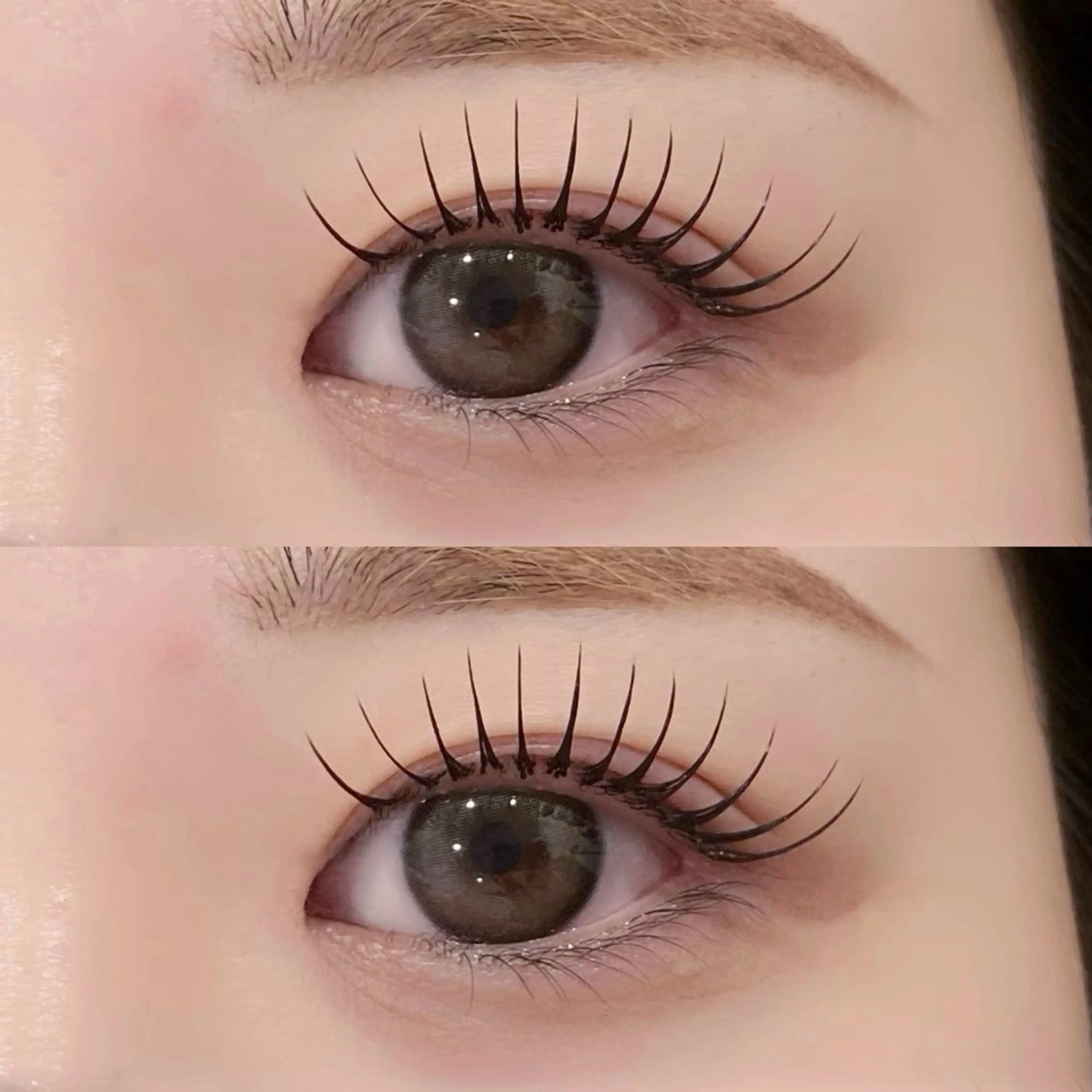 マツエク・マツパ マツエク 🔴る び🔴のマツエク・マツパデザイン