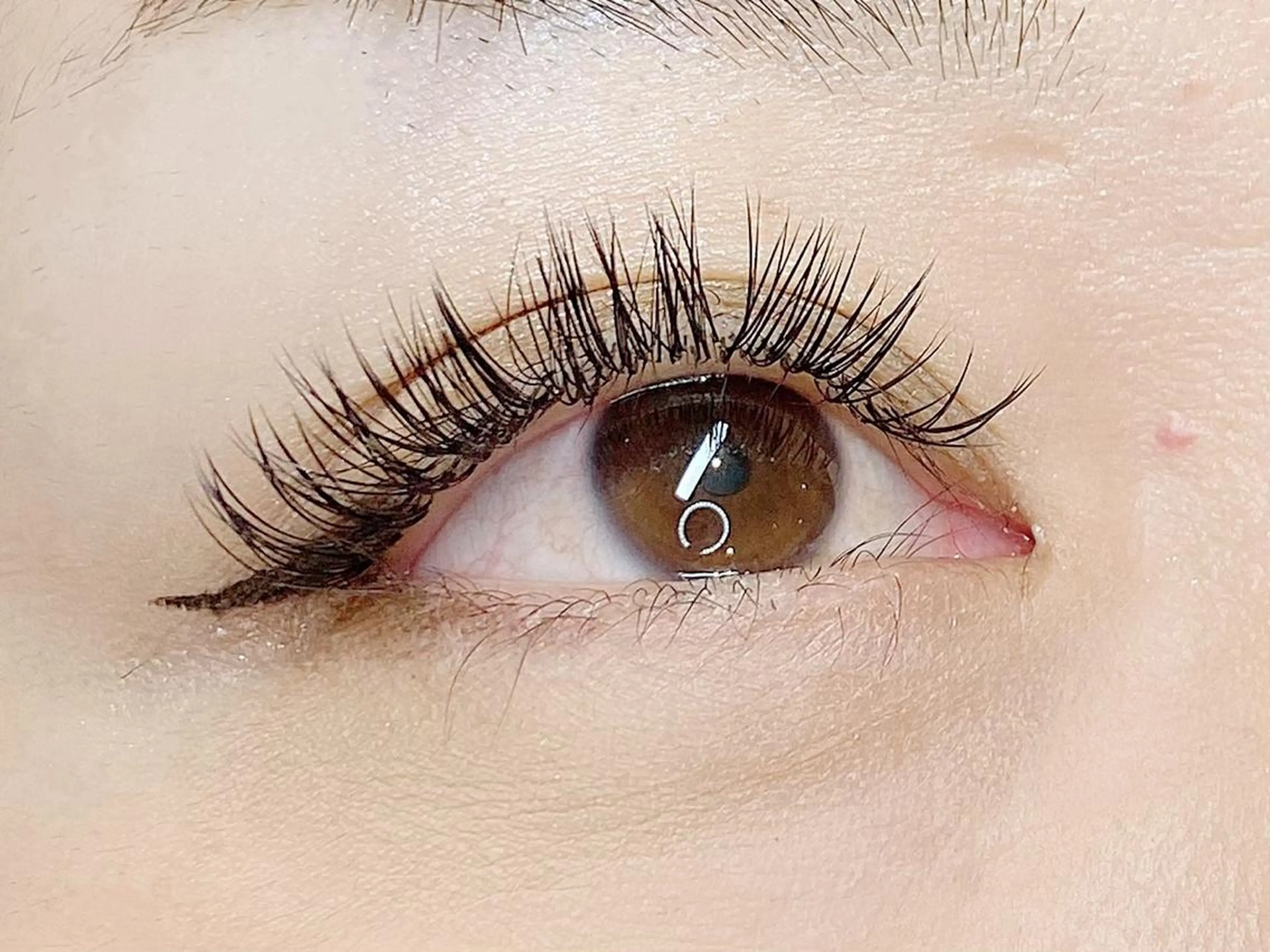 マツエク・マツパ バインドロック グランアイ 船橋北口店のマツエク・マツパデザイン