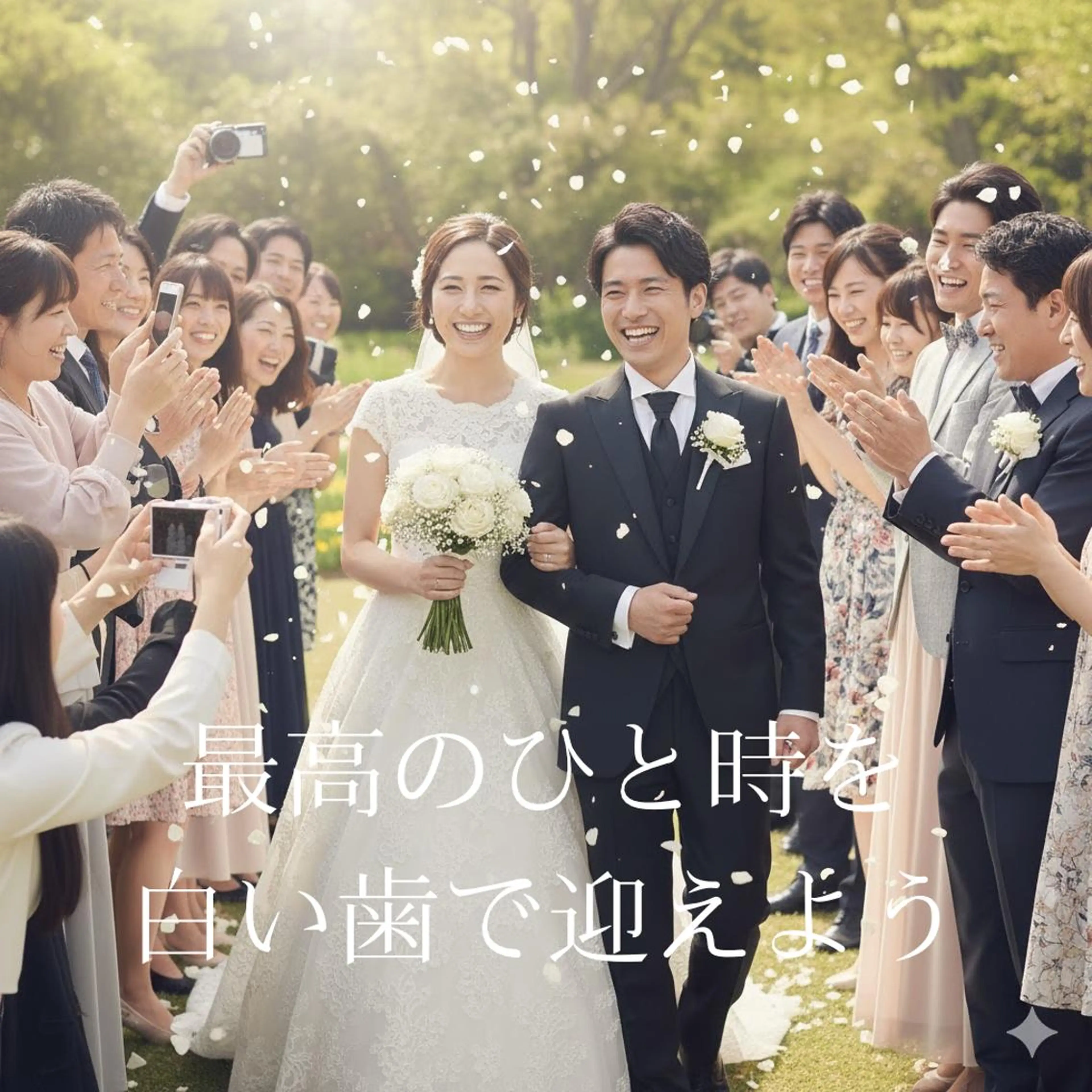 ショート カラー その他 ホワイトニングサロン nico西葛西店のその他イメージ