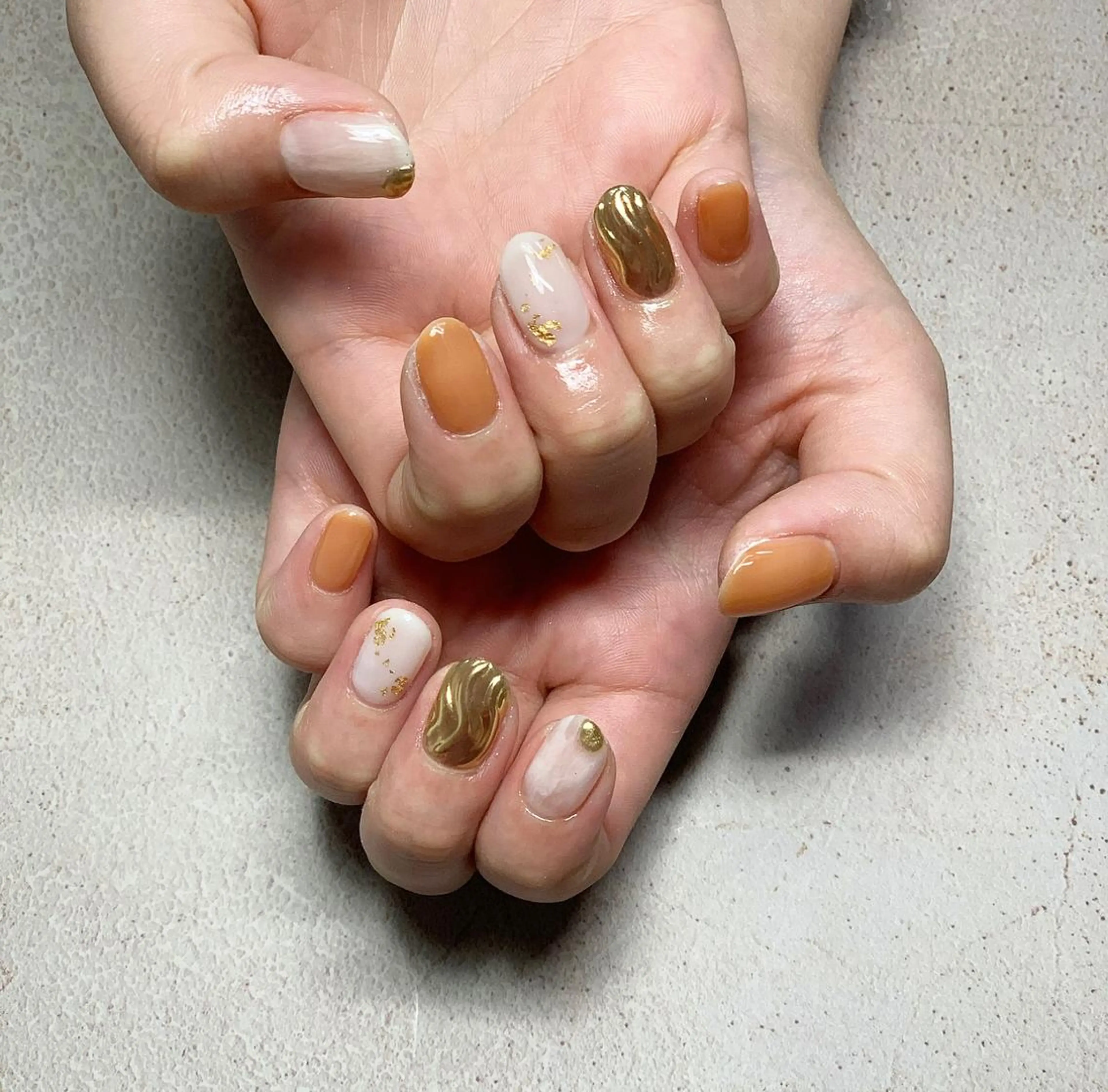 ネイル nail salon naroのエステ・リラクイメージ