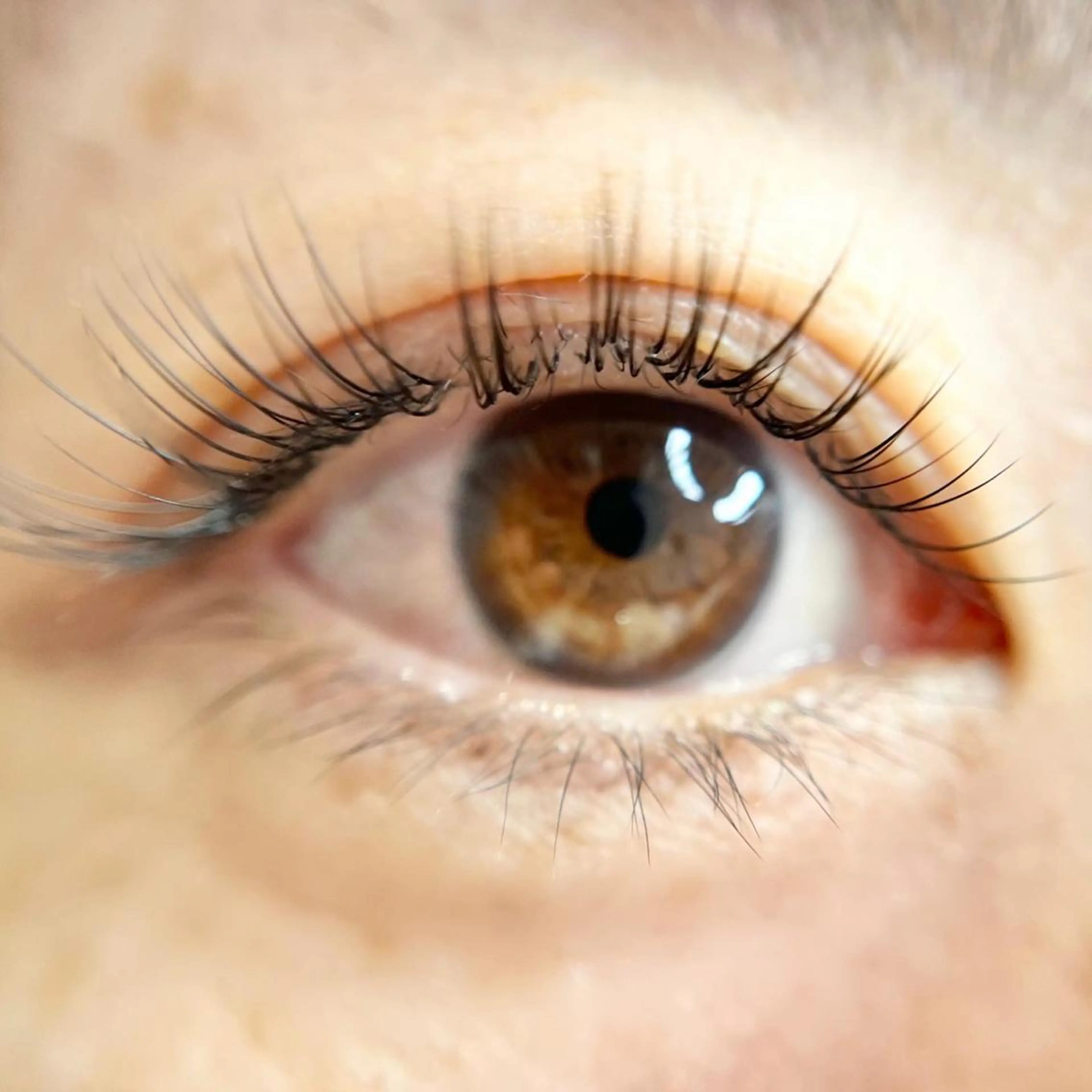 マツエク・マツパ eyelash salon COHANA所属・TOSHI .のマツエク・マツパデザイン