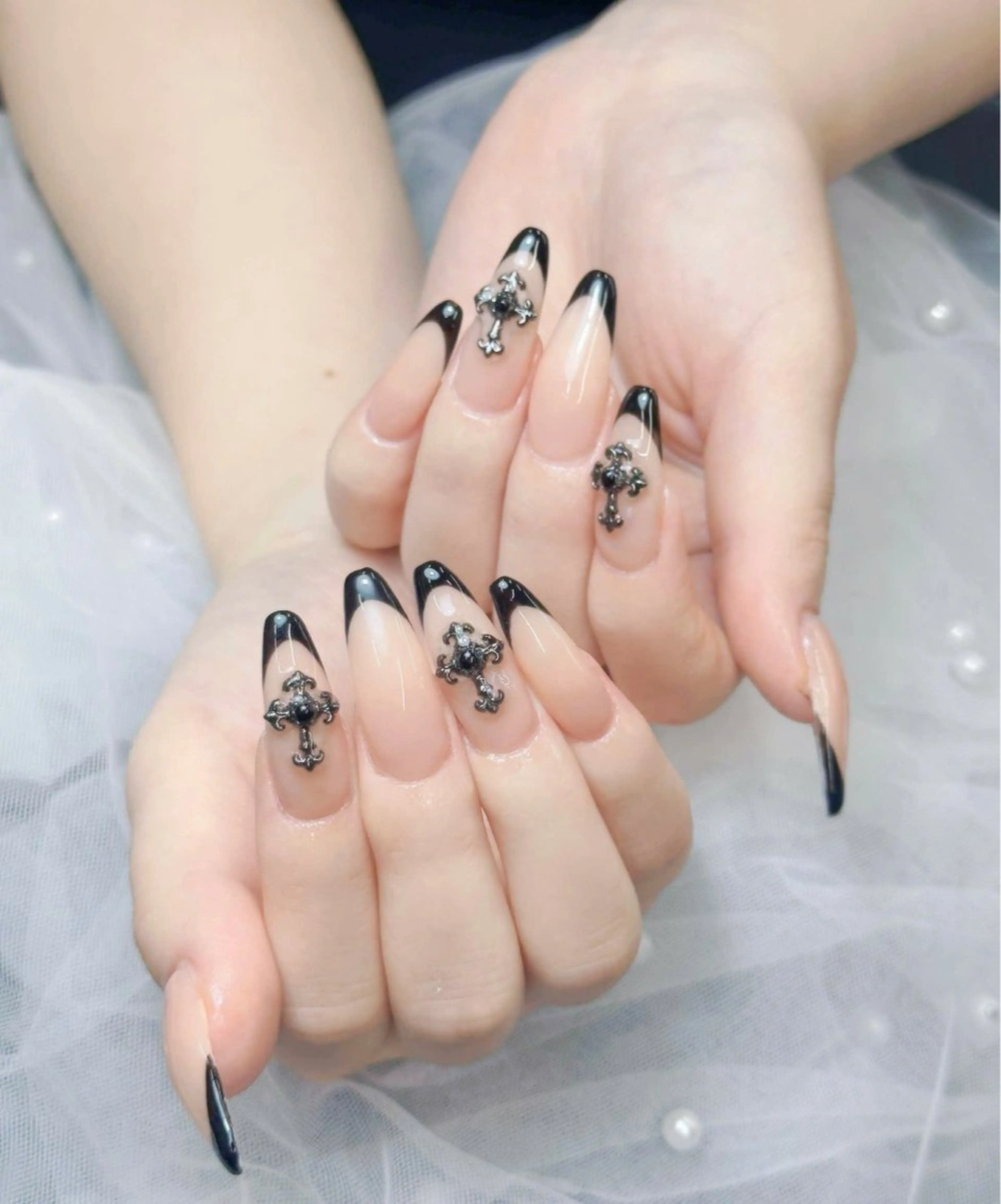 ネイル Iconic Nailのネイルデザイン