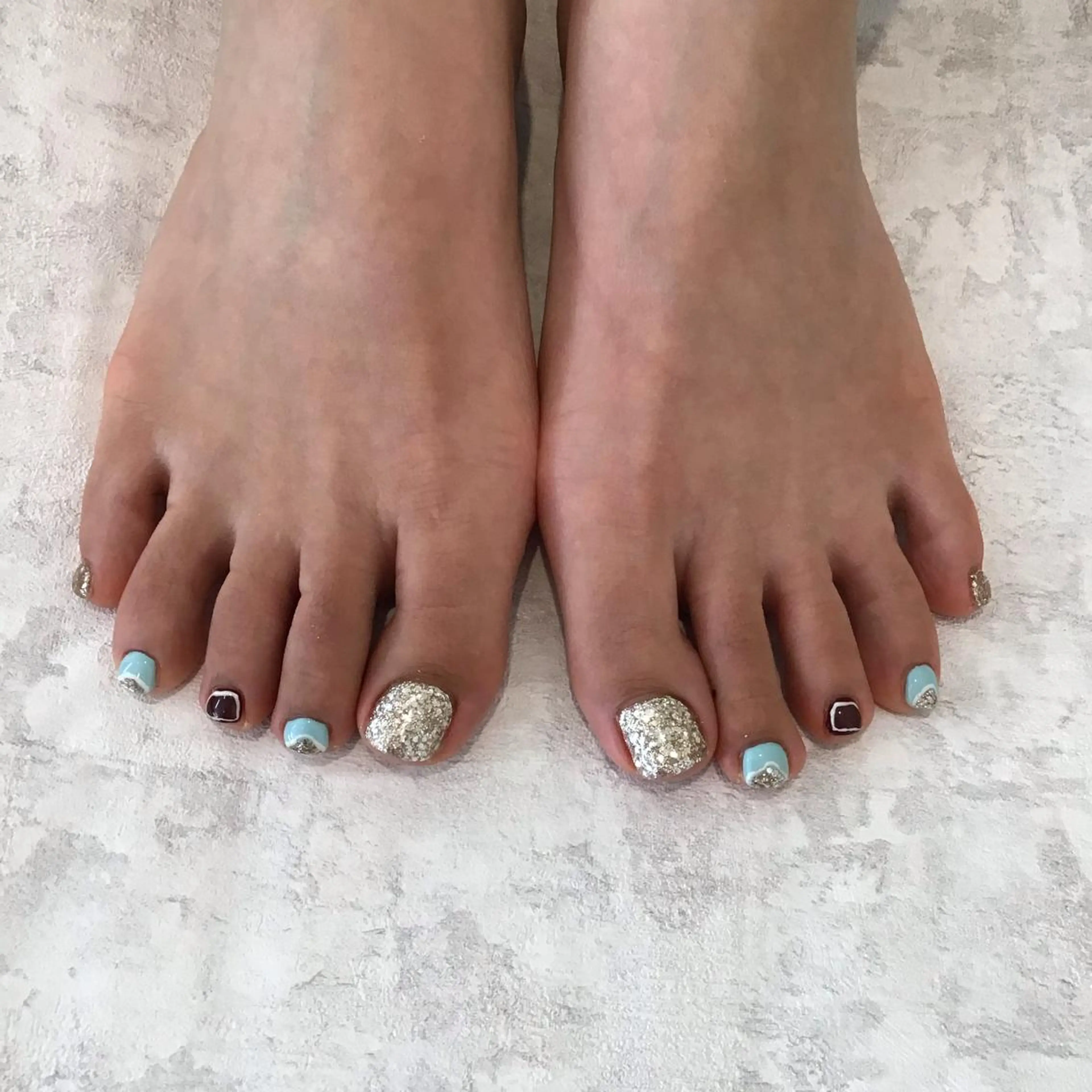 ネイル はあとねいる 八事店のネイルデザイン