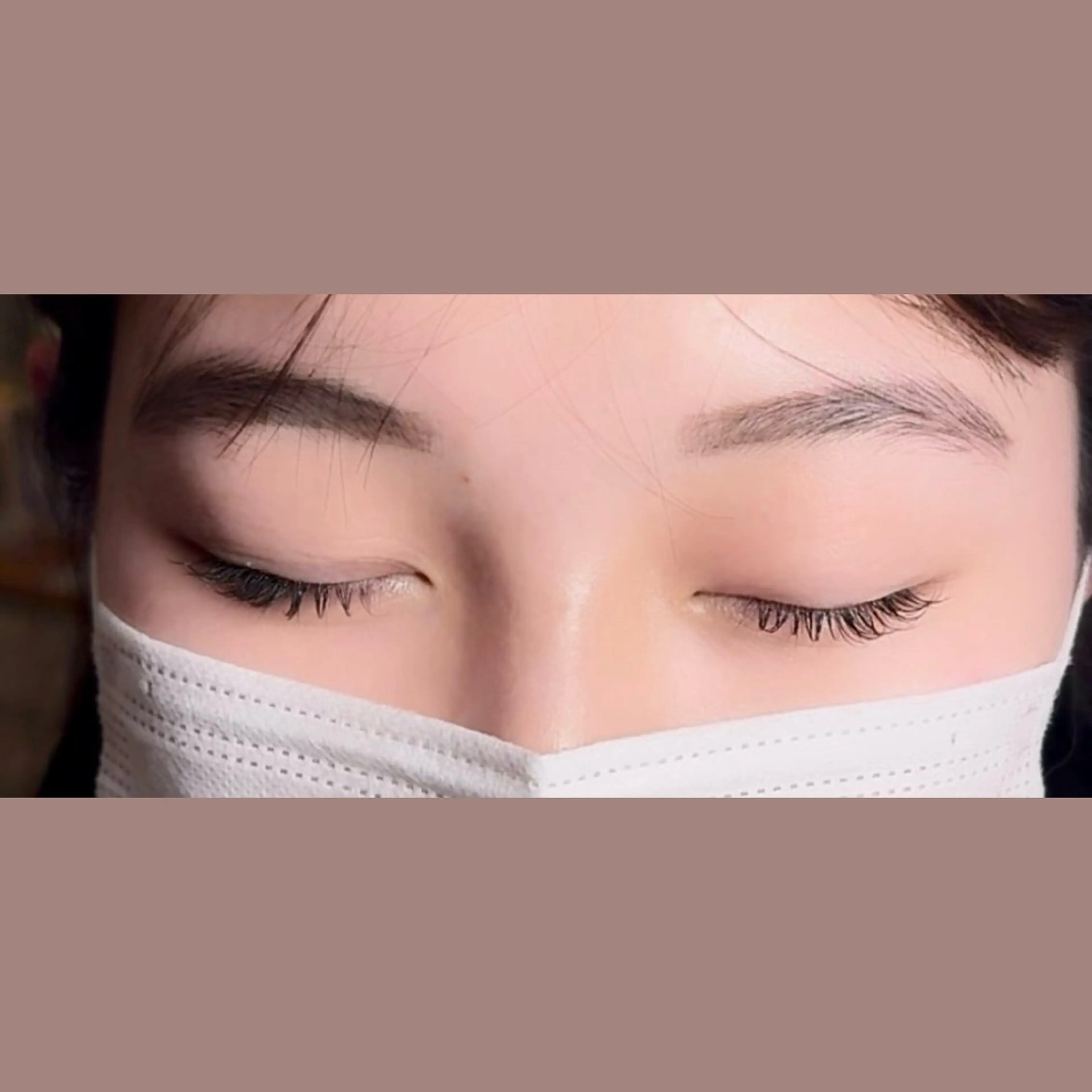 マツエク・マツパ マツエク flove さとうのマツエク・マツパデザイン